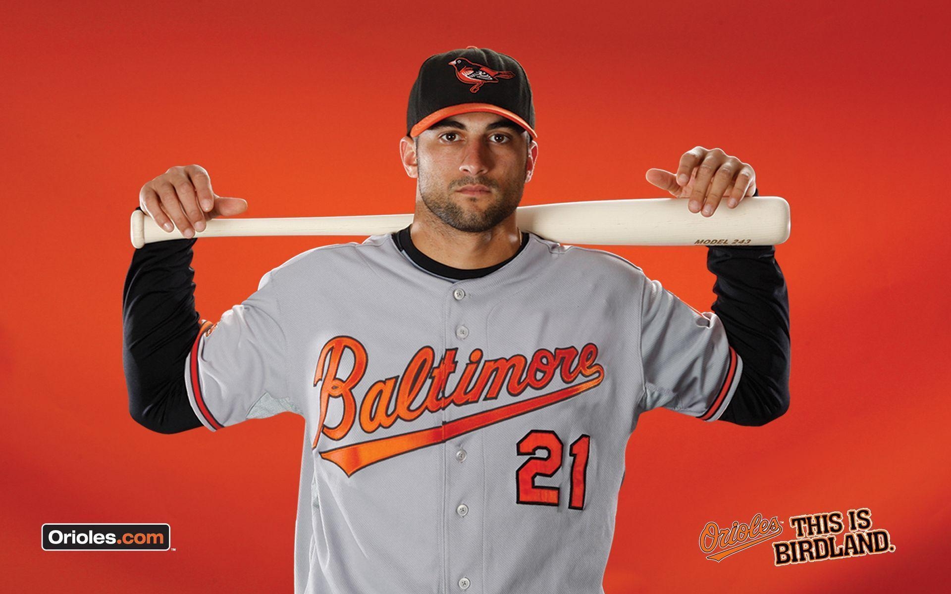 1920x1200 Baltimore Orioles Wallpaper, Browser Themes and More, Desktop