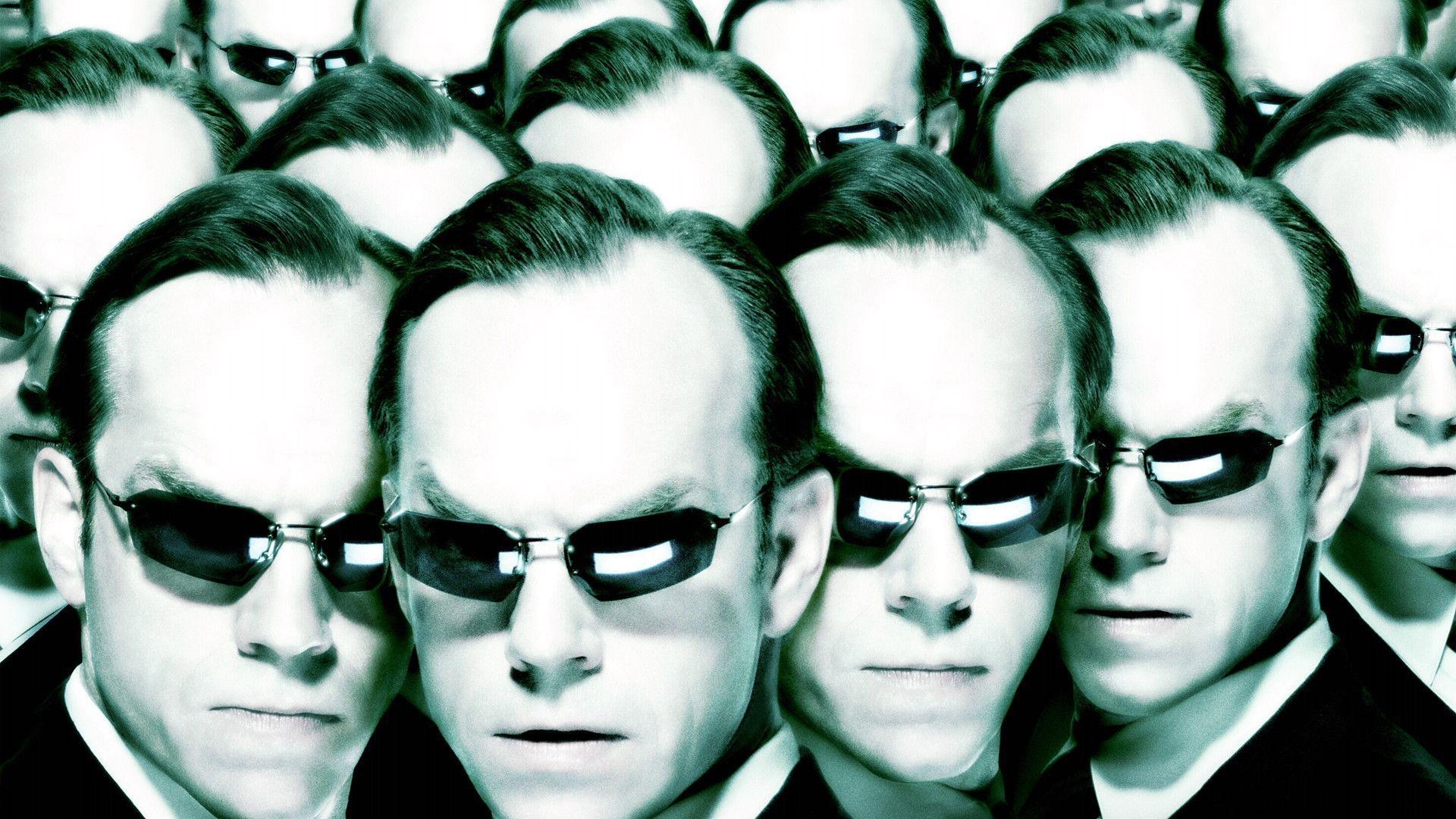 1920x1080 image For > Matrix Reloaded Wallpaper, Desktop