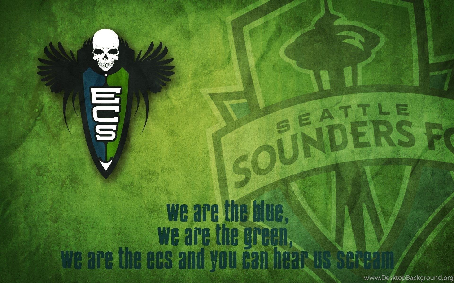 1920x1200 Seattle Sounders Wallpaper Image Desktop Background, Desktop