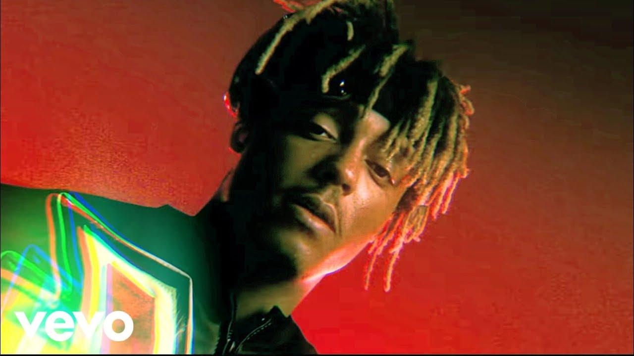 1280x720 Juice WRLD, Desktop