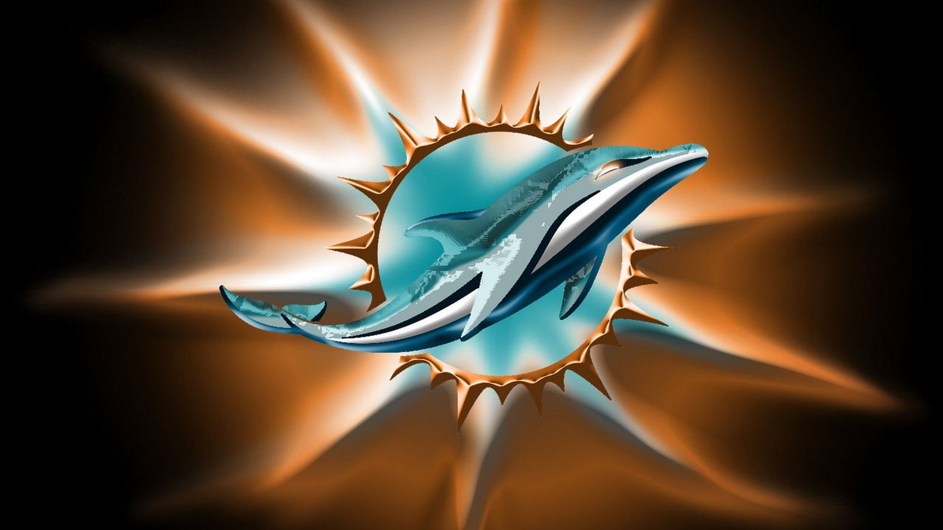 1920x1080 Miami Dolphins Background HD NFL Football Wallpaper. Miami dolphins, Miami dolphins wallpaper, Miami dolphins logo, Desktop