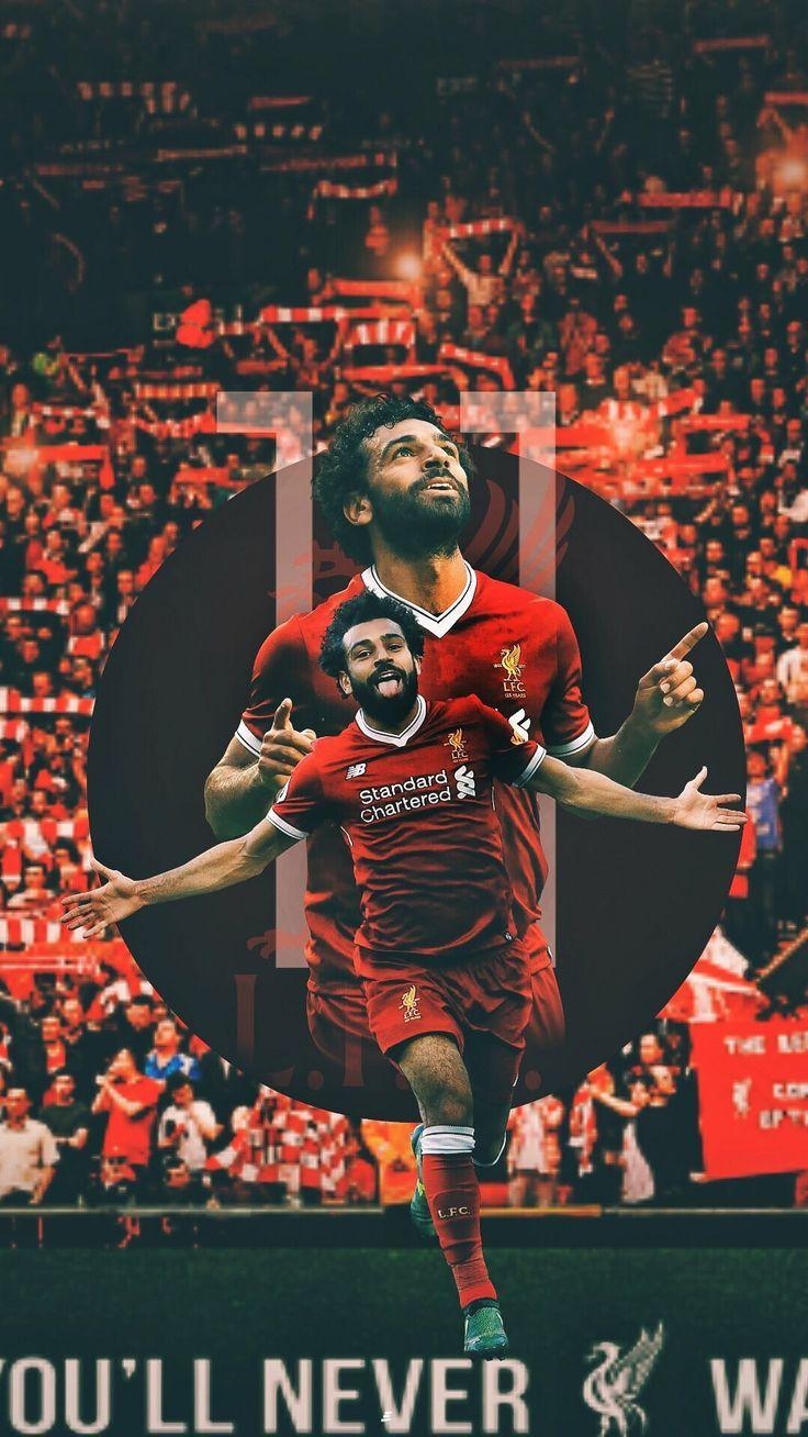 740x1310 best mohamed salah image. Mohamed salah, Futbol, Phone