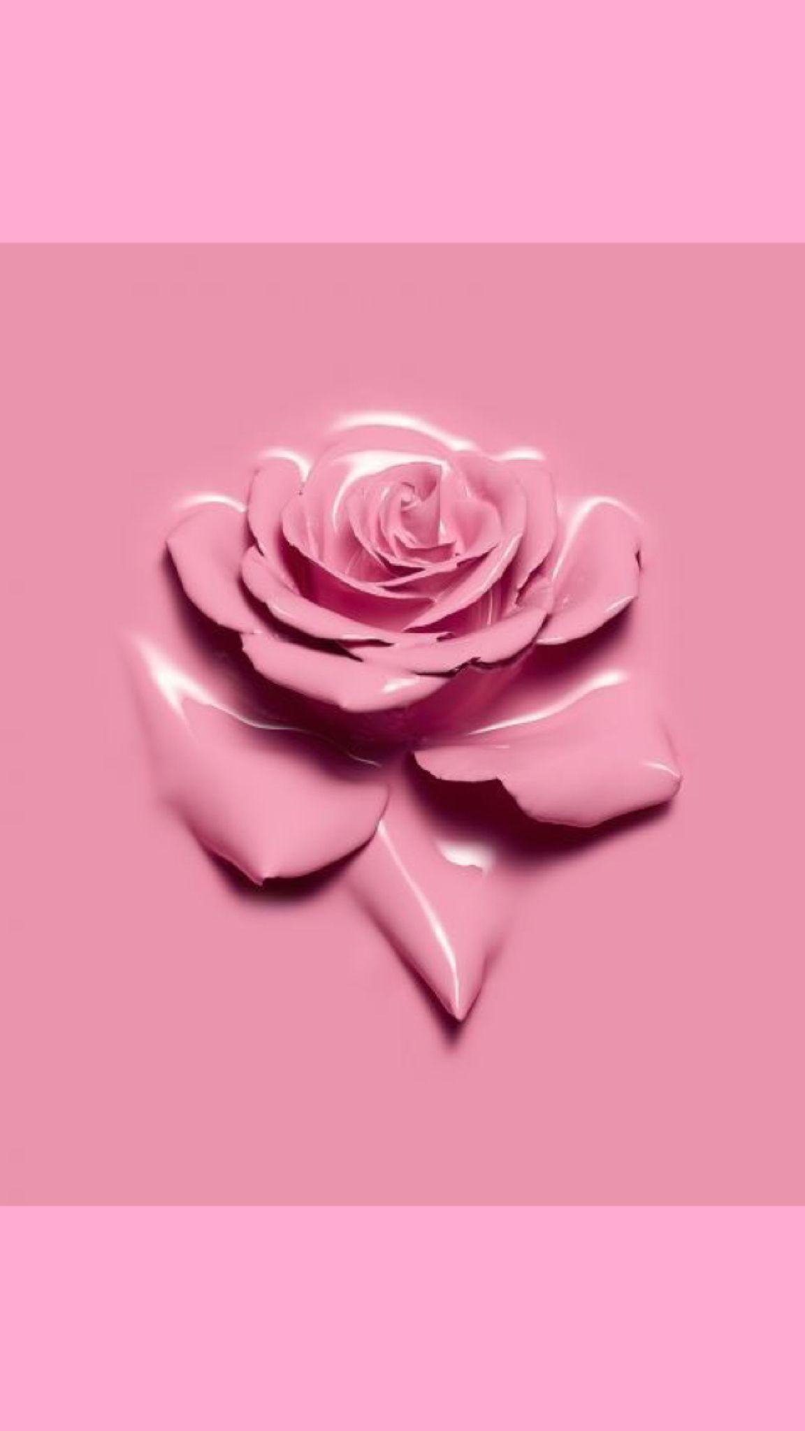 1160x2050 Aesthetic Rose Wallpaper Free Aesthetic Rose Background, Phone