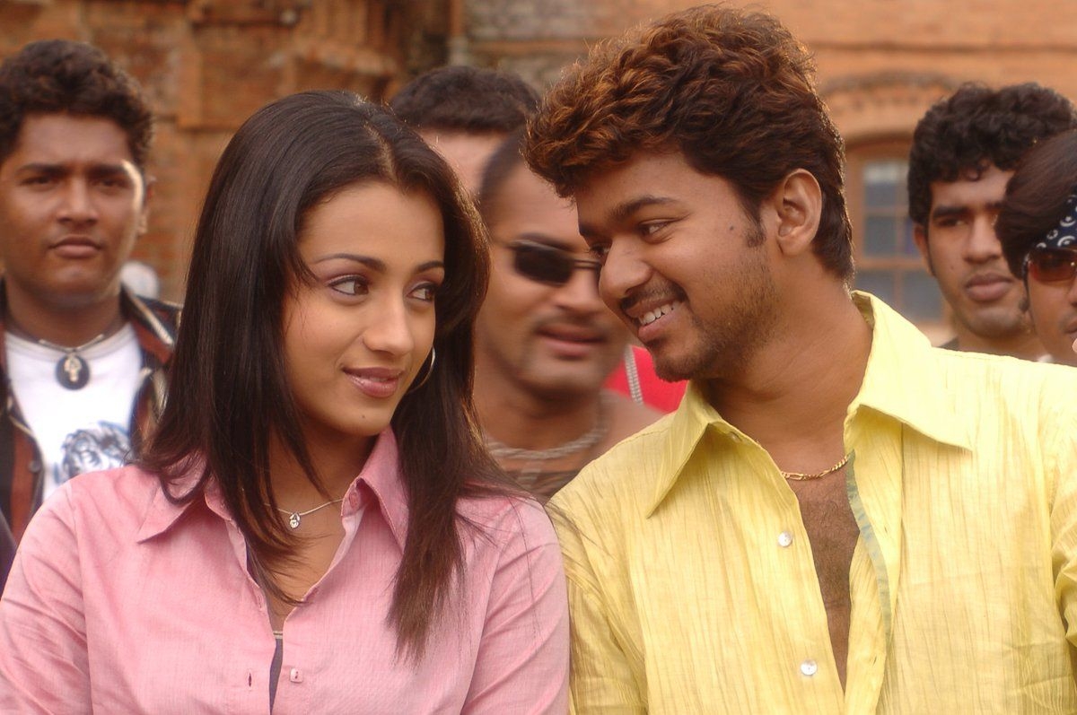 1200x800 Gajan - #Thalapathy #Vijay & #Trisha in #Aathi UHD 7.1MB (4288 x 2848) Flickr: Google drive: more, Desktop