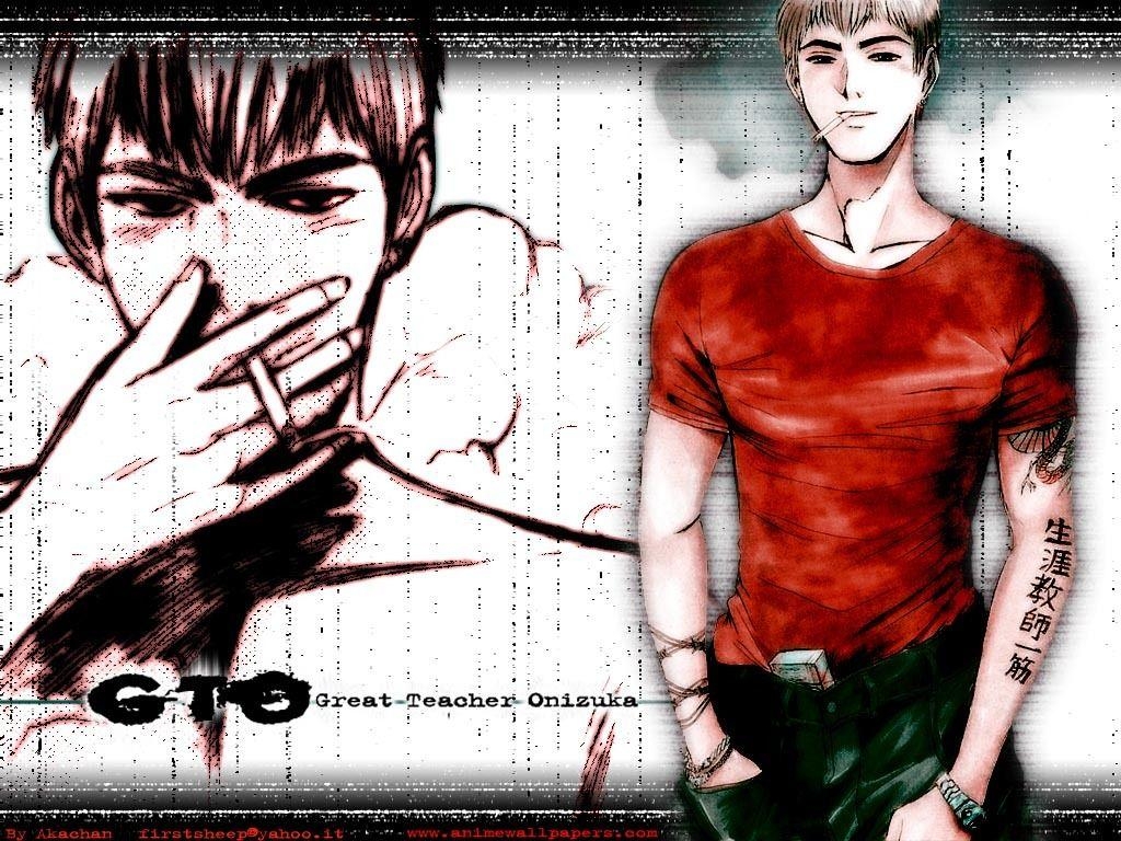 1030x770 iSkans Network Teacher Onizuka, Desktop