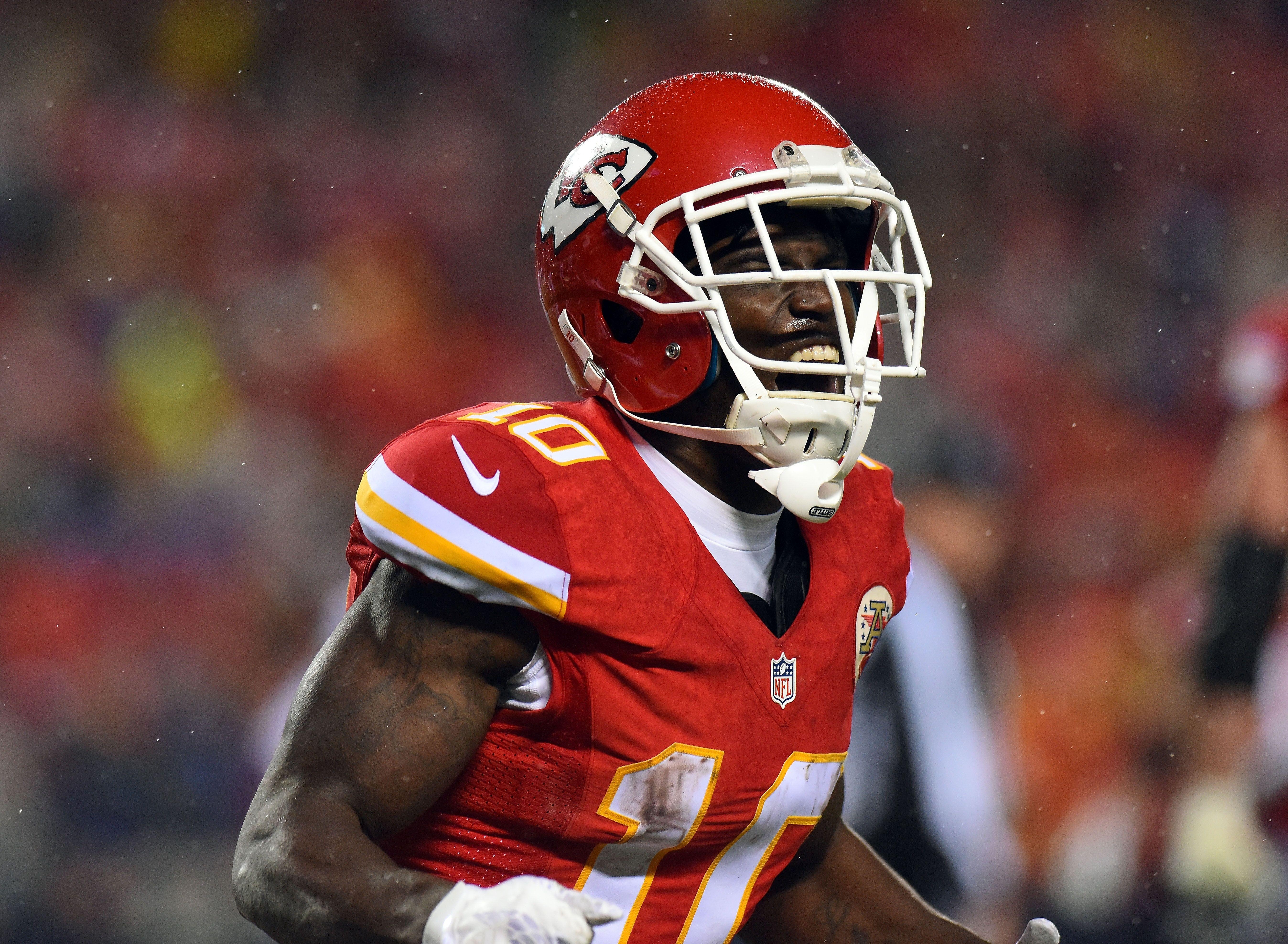 5400x3950 Is Chiefs WR Tyreek Hill a new T.Y. Hilton or Tavon Austin?, Desktop