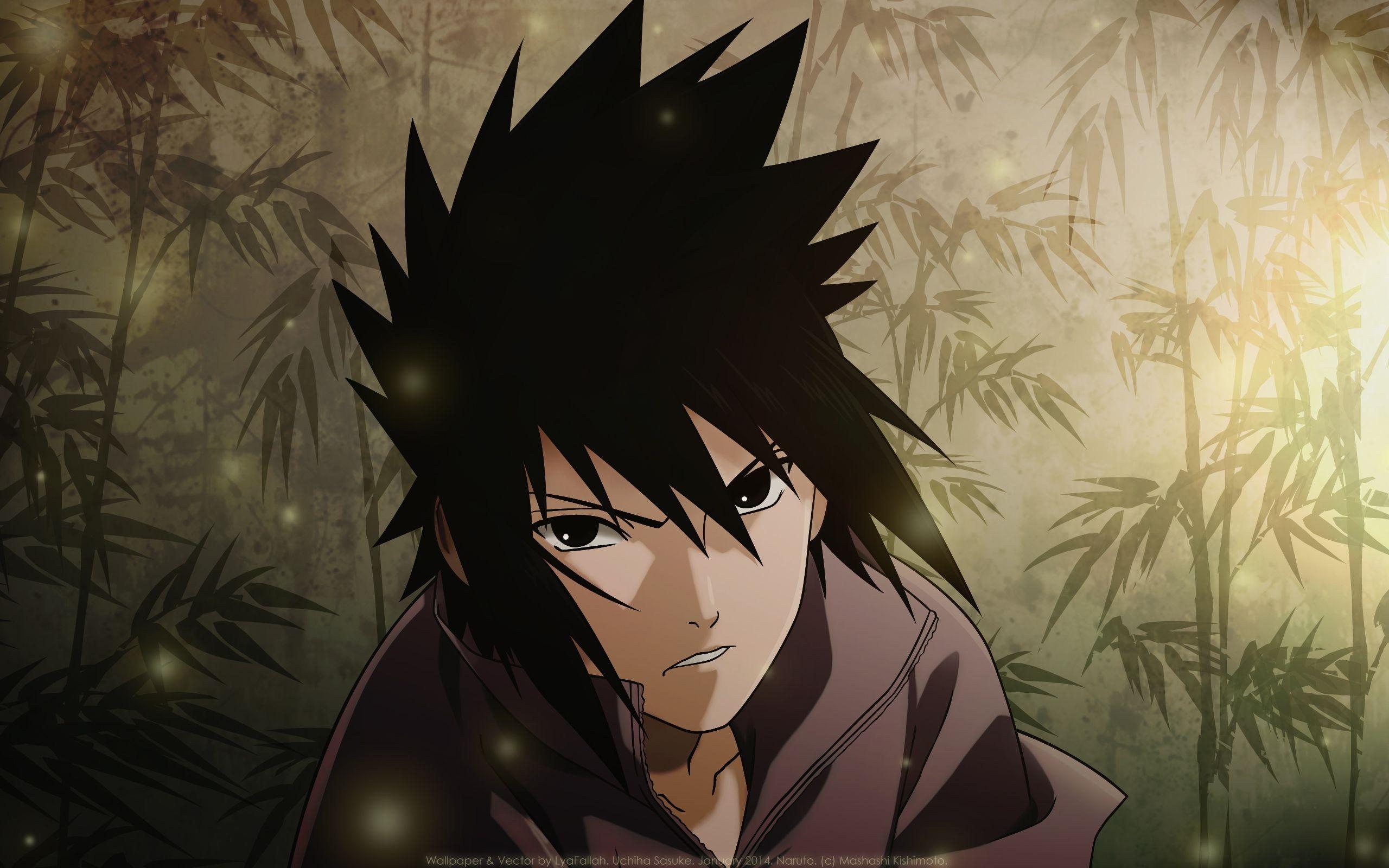 2560x1600 Sasuke Wallpaper Free Sasuke Background, Desktop