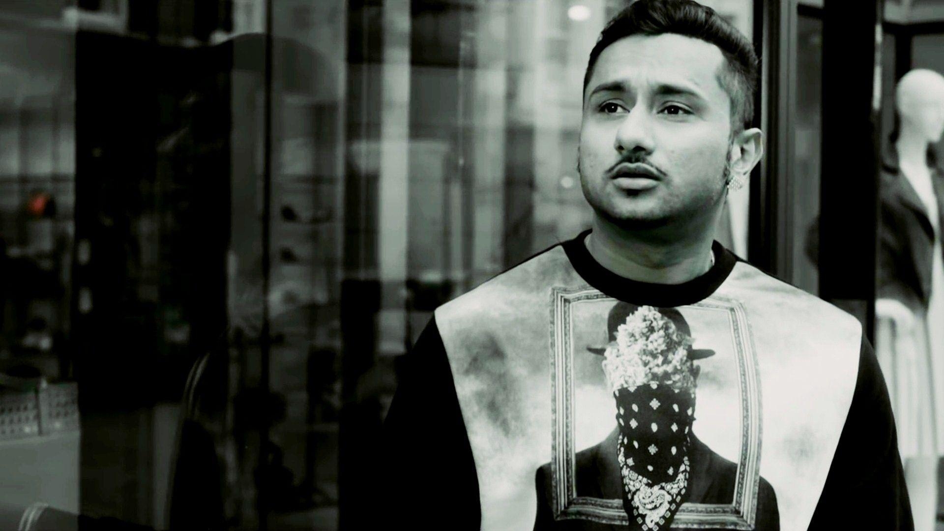 1920x1080 Yo Yo Honey Singh Wallpaper HD Background, Image, Pics, Photo, Desktop