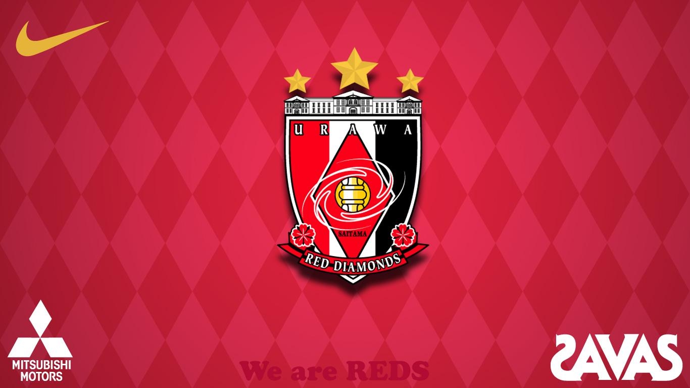 1370x770 Urawa Reds Diamonds, Nagoya Grampus Eight, Kawasaki Frontale, Desktop