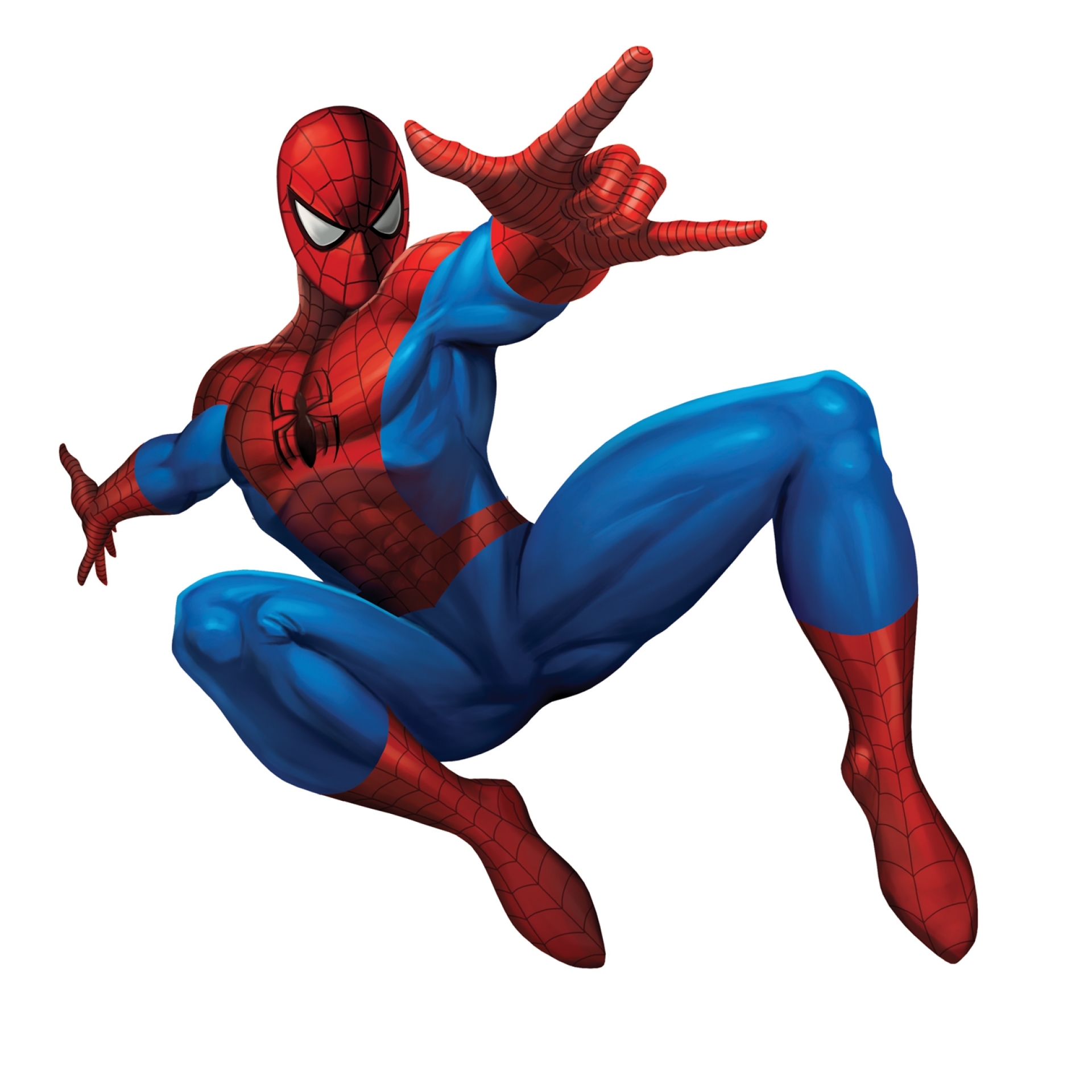 1920x1920 Spiderman cartoon image HD wallpaper widescreen in movies jpg, Phone