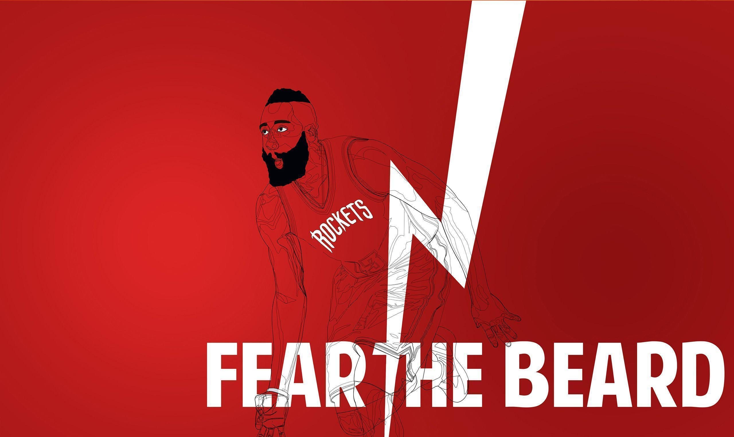 2560x1530 Houston Rockets Logo Wallpaper, Desktop