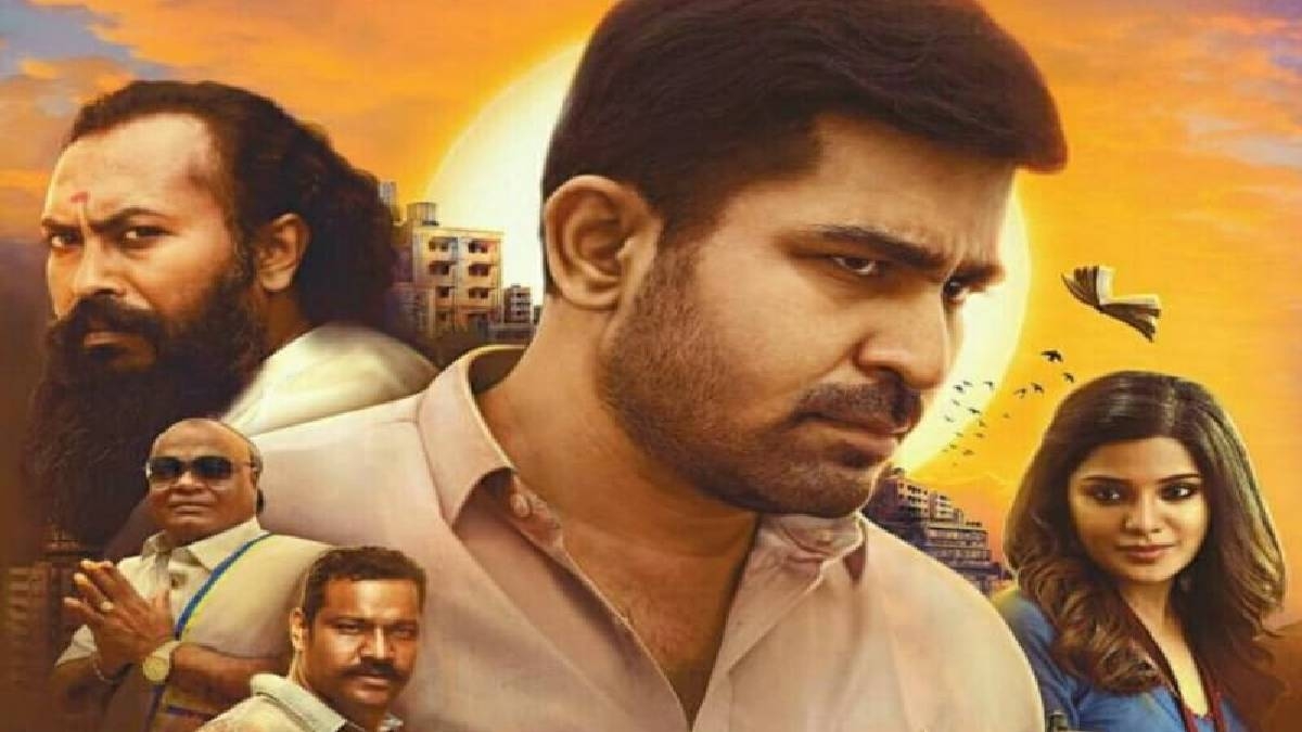 1200x680 Kodiyil Oruvan review: Kodiyil Oruvan Tamil Full Movie In Theatres, Desktop