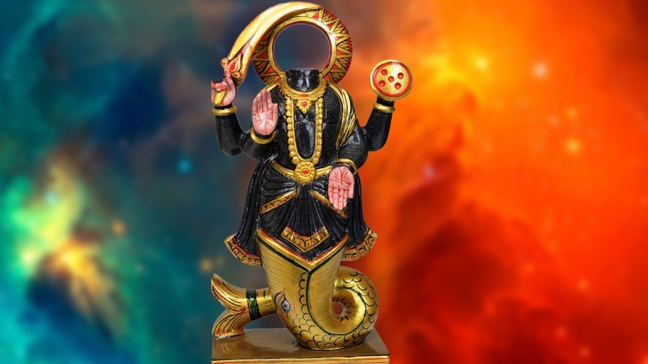 1280x720 Rahu Ketu Peyarchi Mantras Gayatri Mantra & Kavacham Chants To Reduce Malefic Effects Of Ketu, Desktop