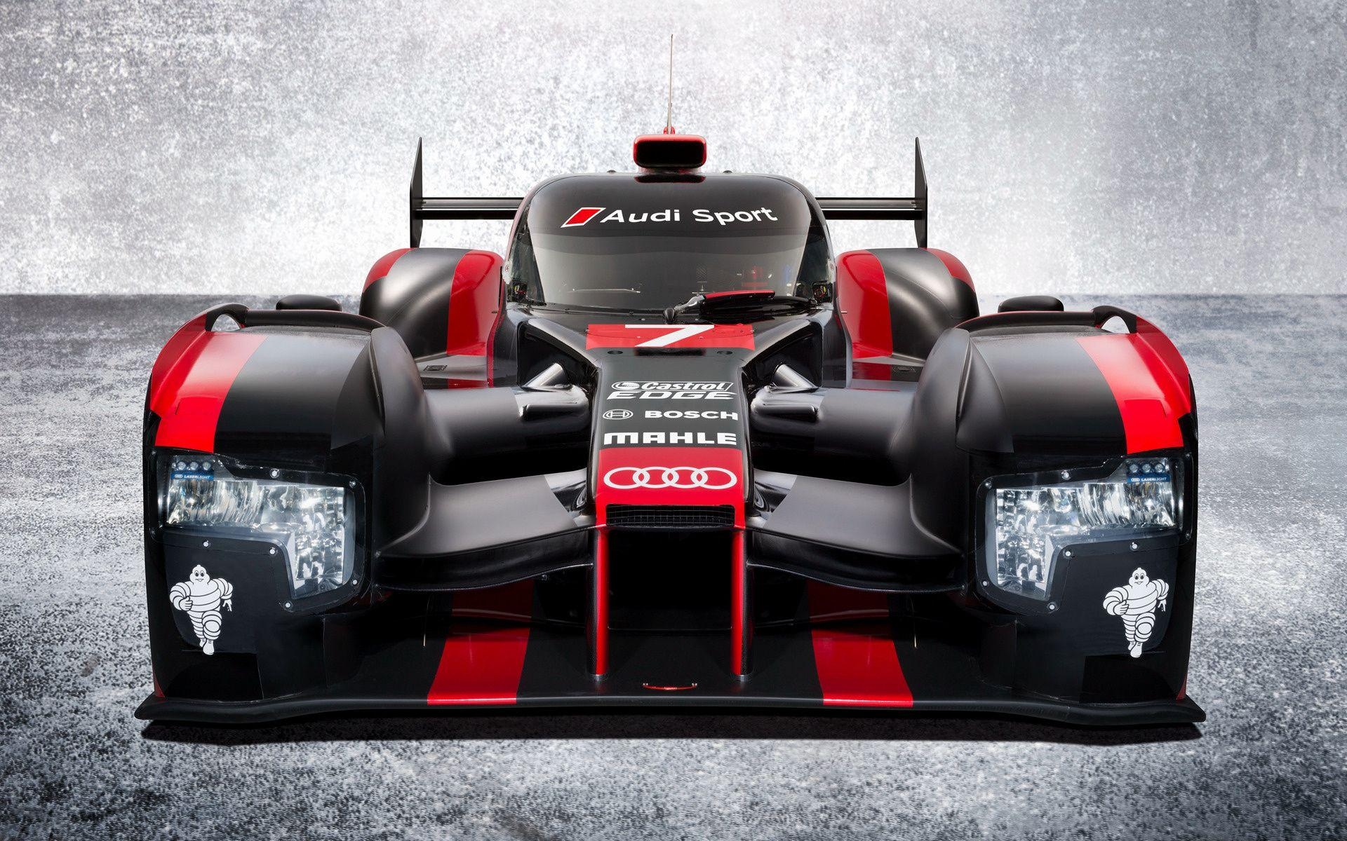 1920x1200 Audi R18 E Tron Quattro Prototype (2015) Wallpaper And HD Image, Desktop