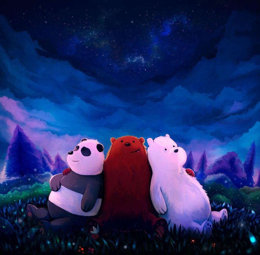 900x880 Best image about we bare bears board. Chloe, Desktop