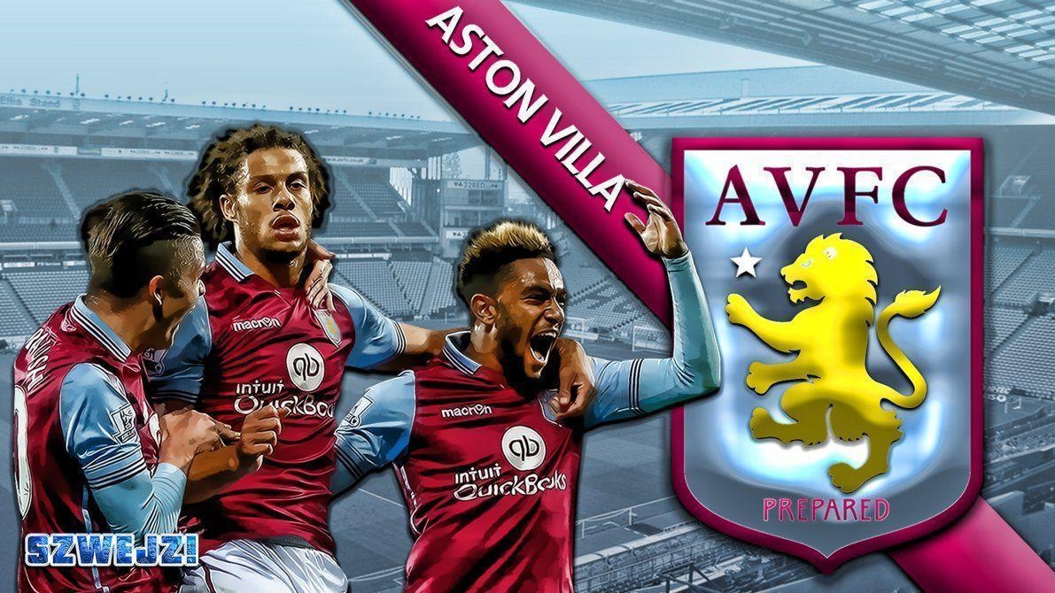 1200x670 Aston Villa Wallpaper, Desktop