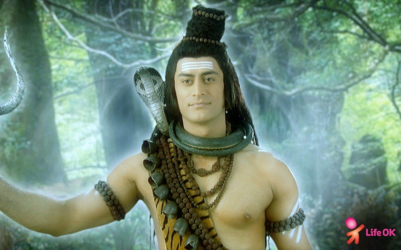 1280x800 Devo Ke Dev Mahadev Wallpaper HD Group is HD, Desktop