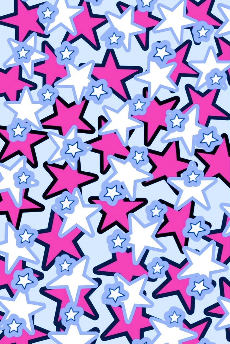 740x1110 star background. Cellphone wallpaper background, Cute patterns wallpaper, Star wallpaper, Phone