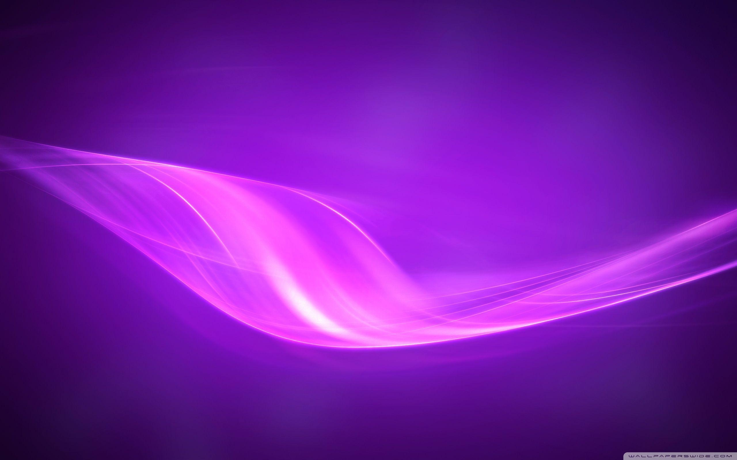 2560x1600 Abstract, Flux Purple HD Desktop Wallpaper Widescreen High, Desktop