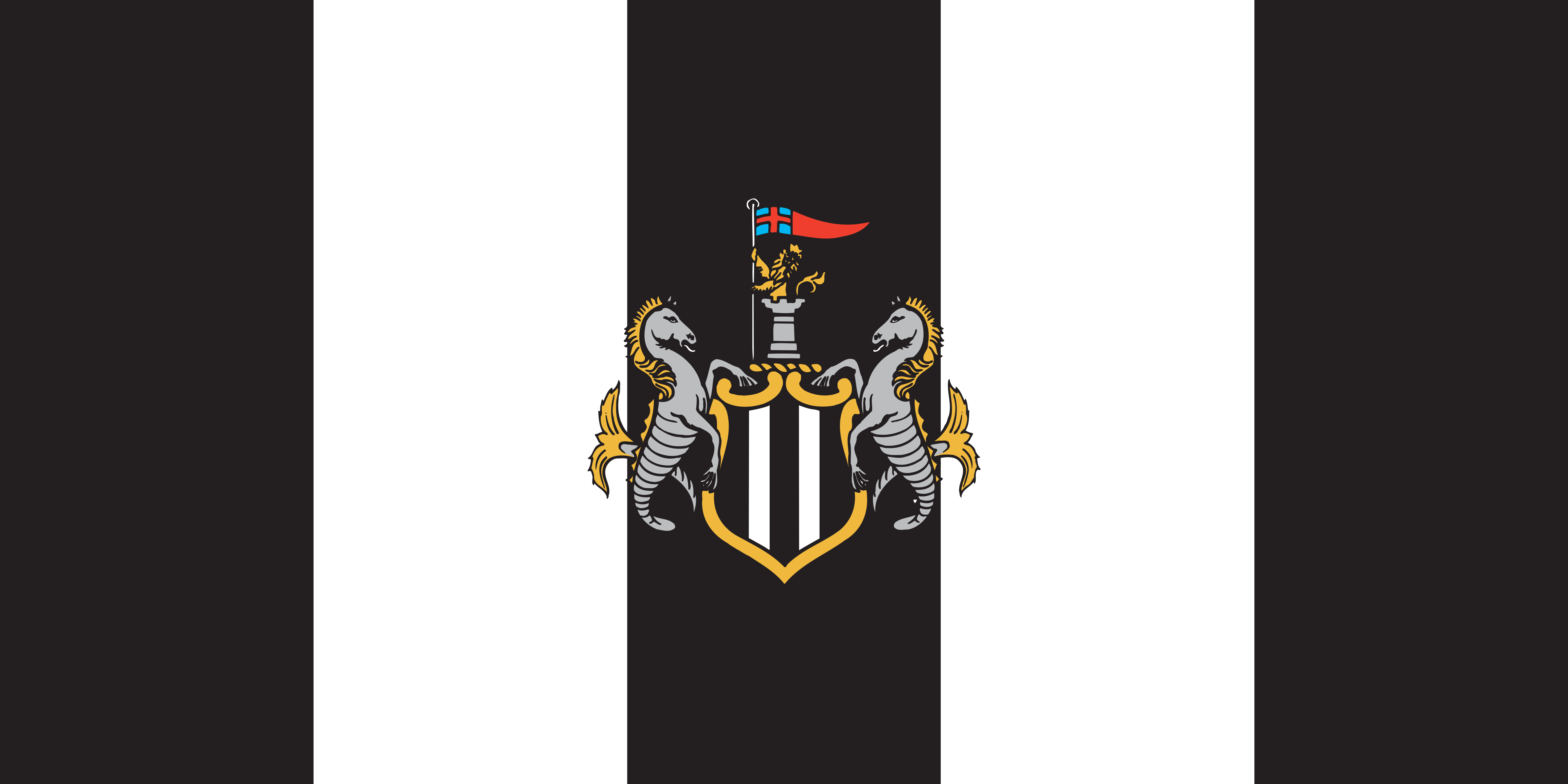 5250x2630 Newcastle United F.C. HD Wallpaper and Background, Desktop