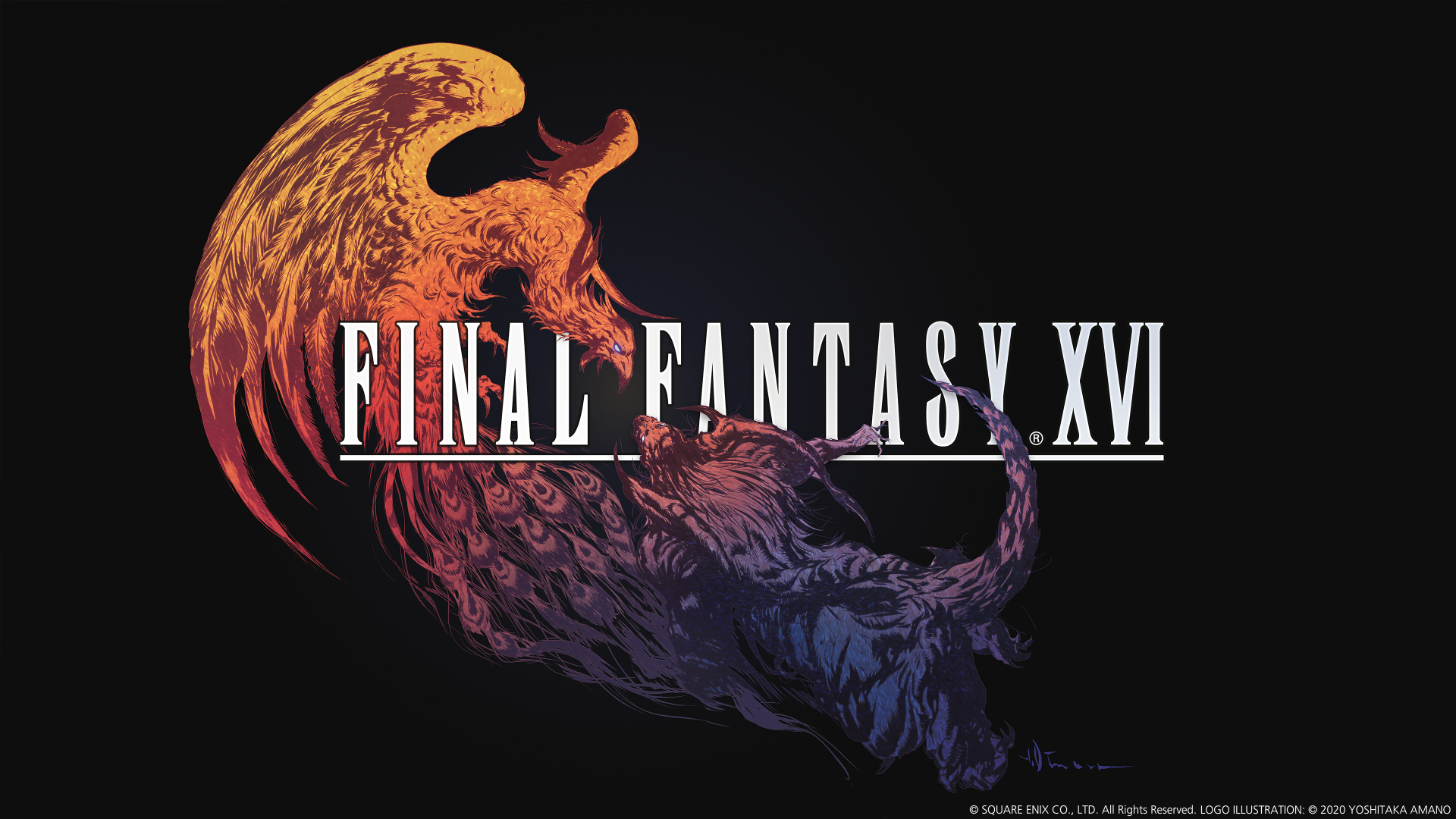 1920x1080 Final Fantasy XVI HD Wallpaper and Background Image, Desktop