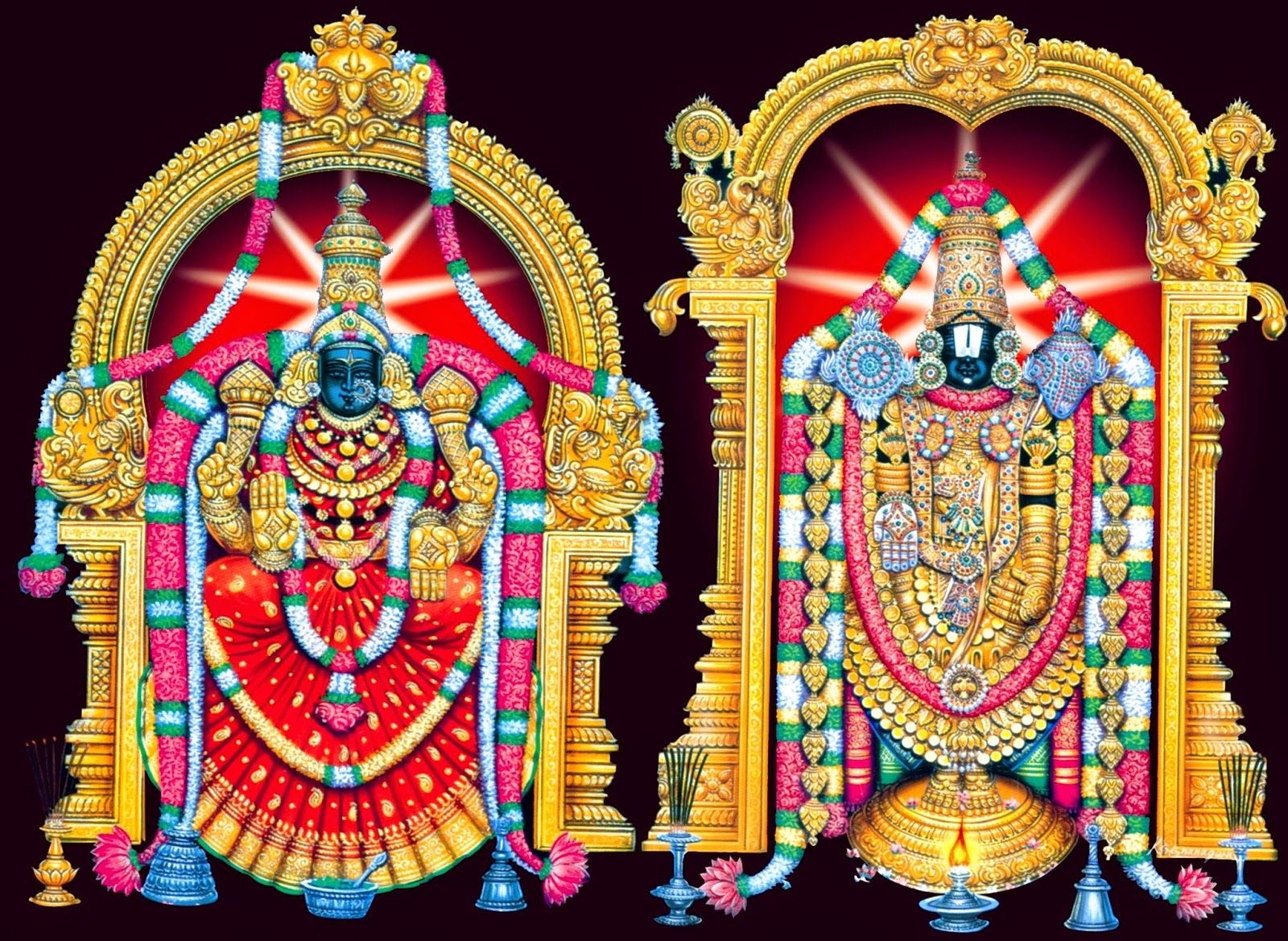 1600x1170 Balaji God Image Wallpaper and Picture, Desktop