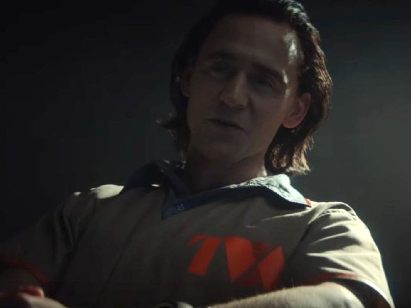 1400x1050 Loki TV series teaser hints at a time jail from classic Marvel comics, Desktop