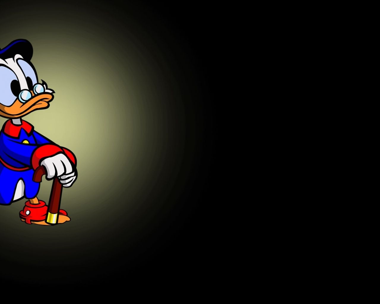 1280x1030 Free download Scrooge McDuck HD Wallpaper [1920x1080], Desktop