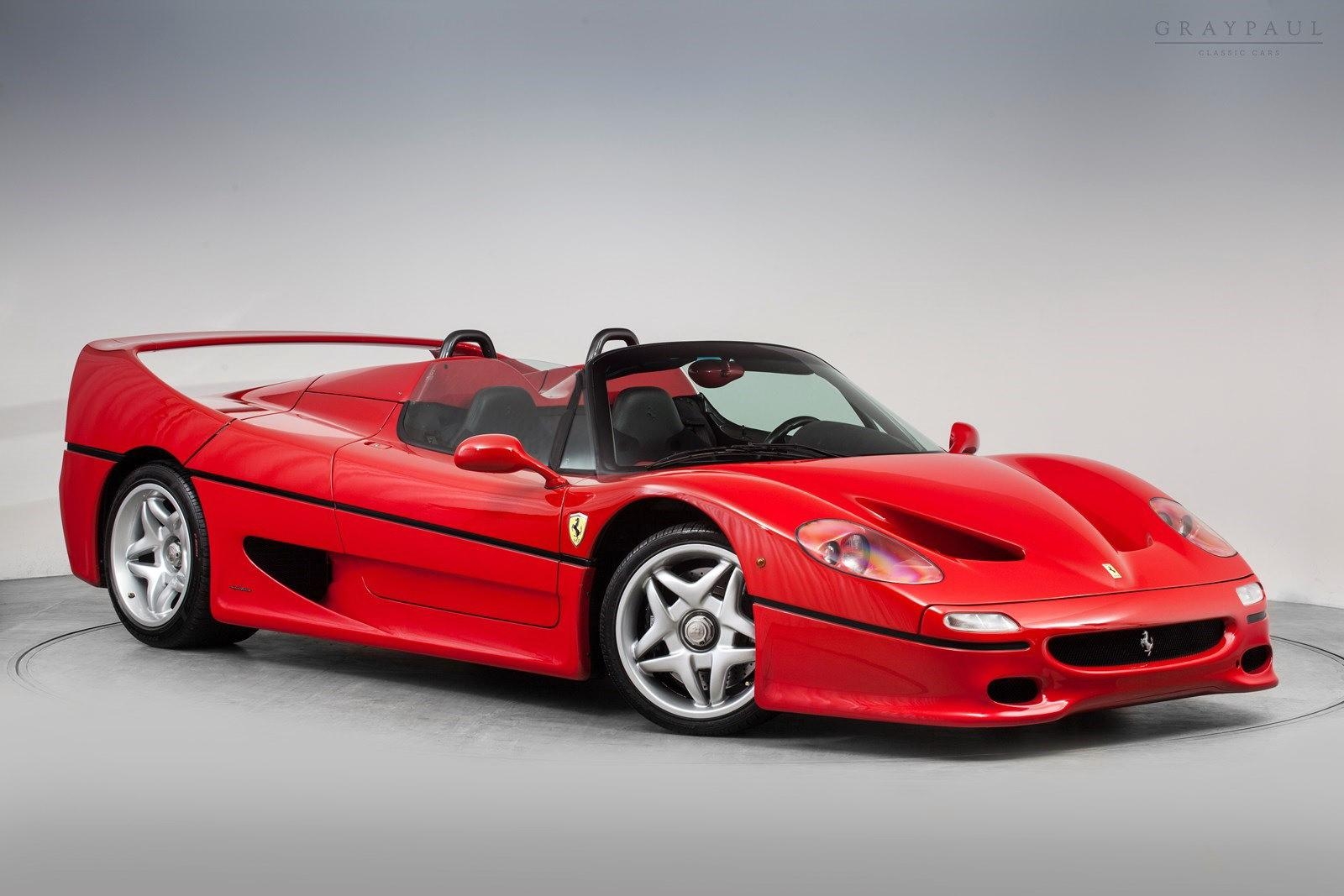 1600x1070 Wonderful Ferrari F50 Wallpaper HD Desktop. Car Picture Website, Desktop