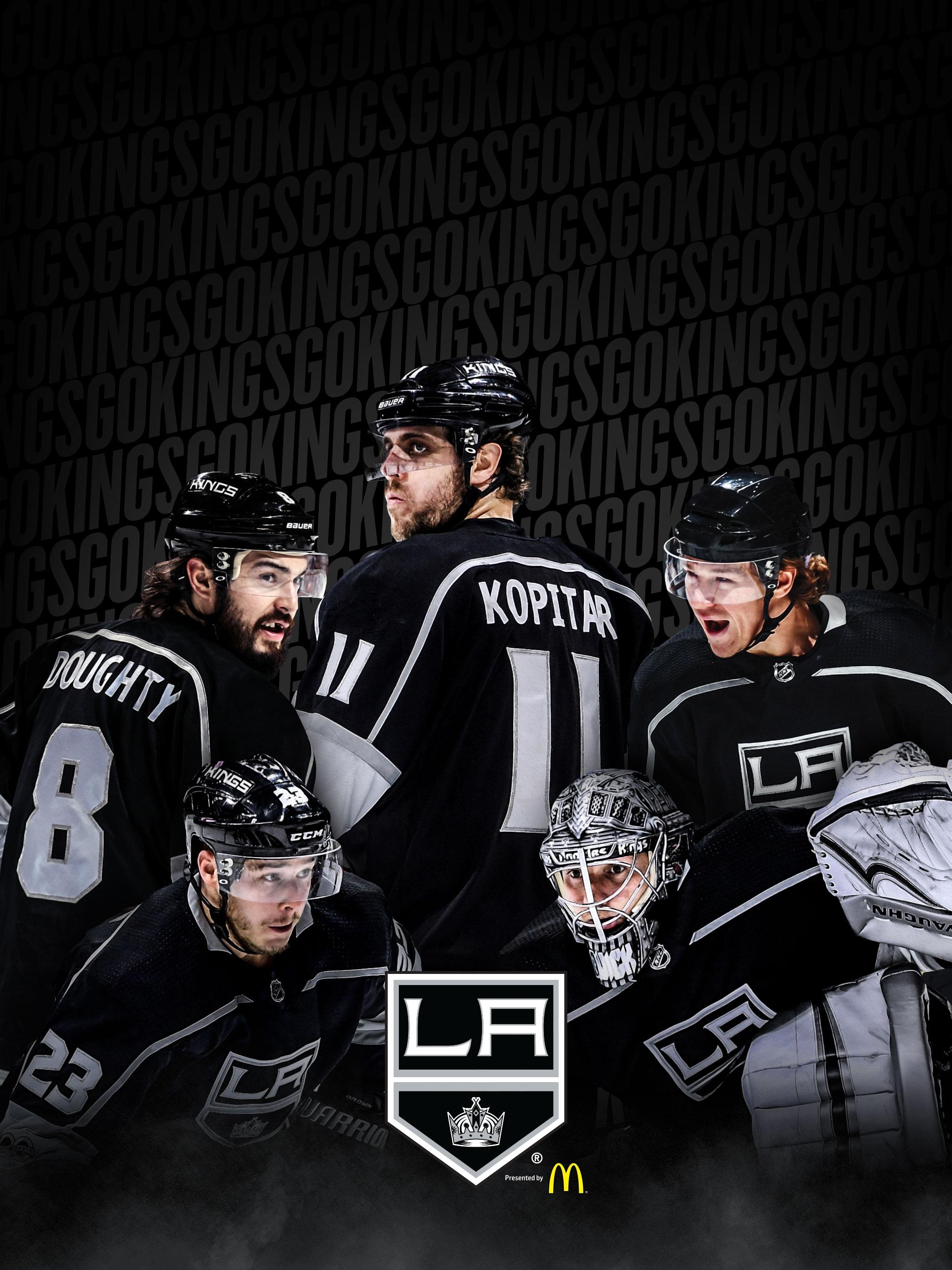 2050x2740 la kings schedule wallpaper, Phone