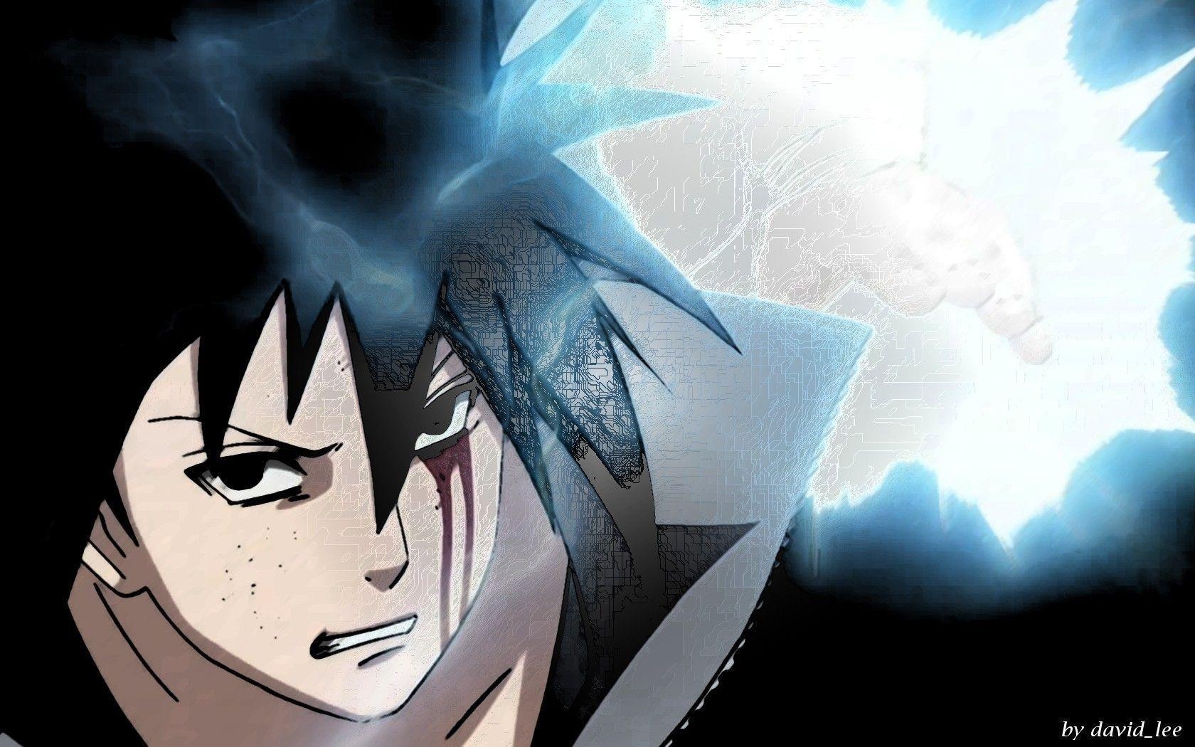 1680x1050 Uchiha Sasuke Wallpaper Uchiha, Sasuke, Naruto, Shippuden, Desktop