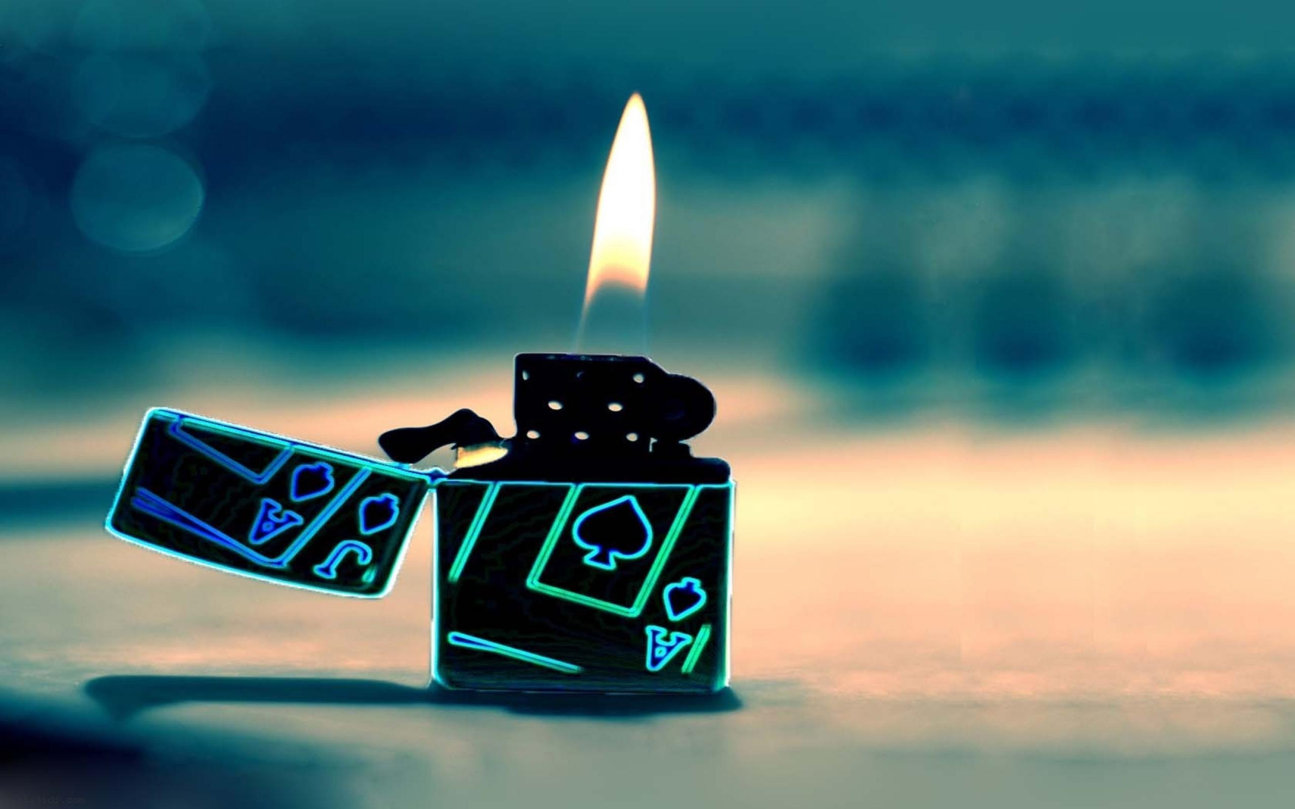 2560x1600 Lighter Zippo Wallpaper, Desktop