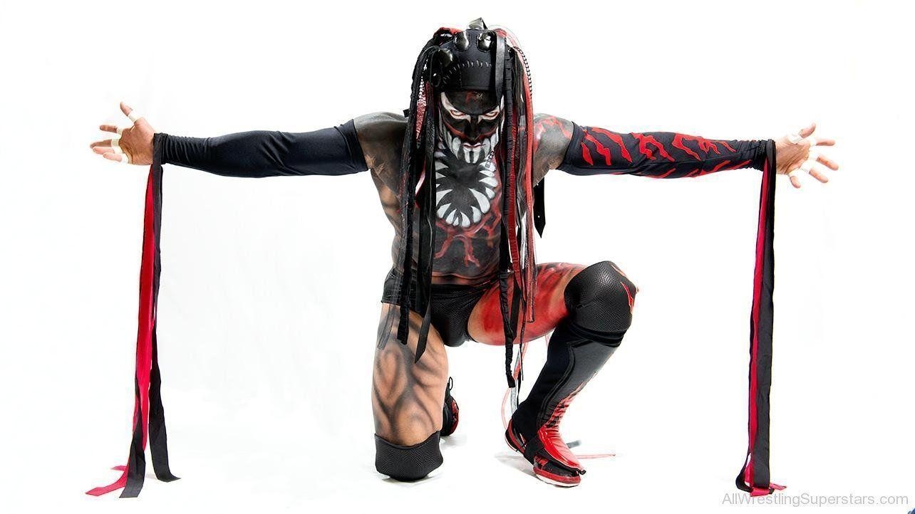 1290x730 WWE Nxt Champion Finn Bálor Image, Desktop