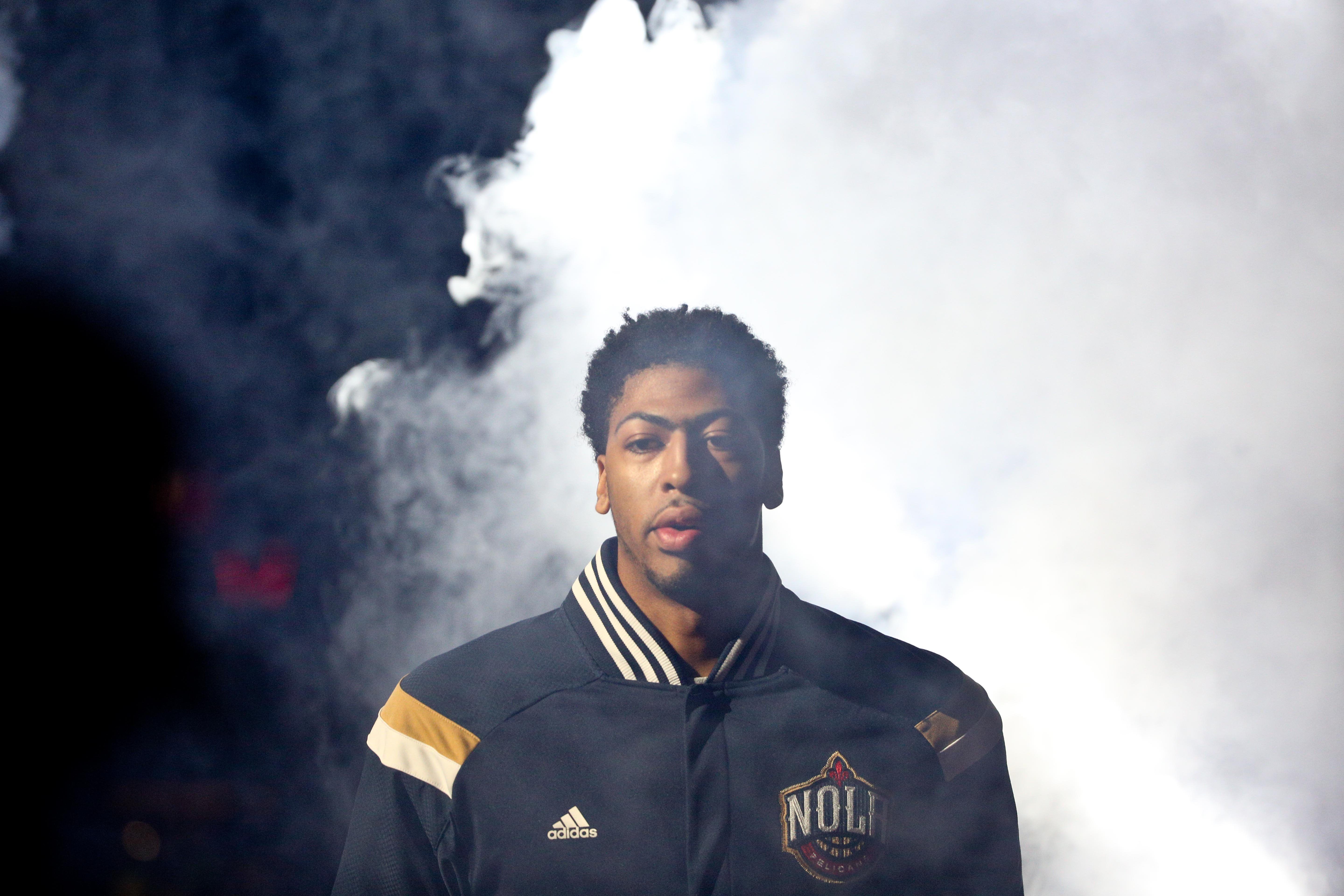 5760x3840 Anthony Davis Wallpaper High Resolution and Quality Download, Desktop