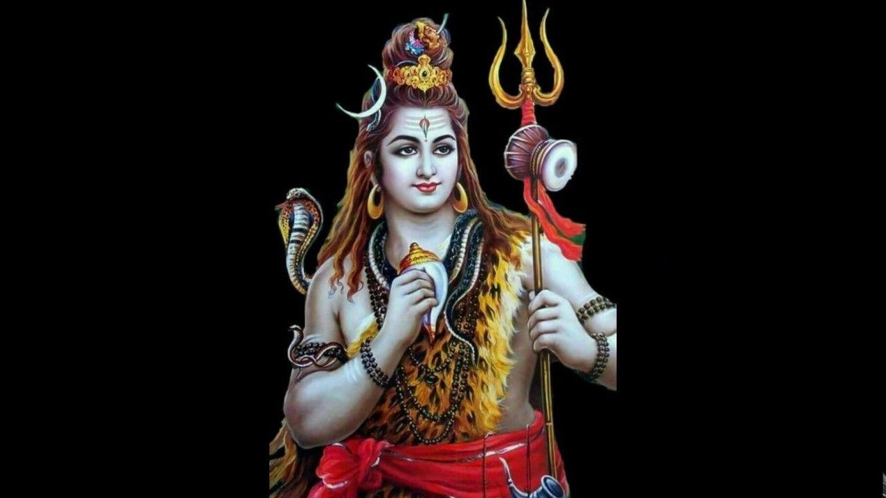 1280x720 Good Morning Pics With God Shiva, Lord Shiva Greetings, Quotes, Ecards, Desktop