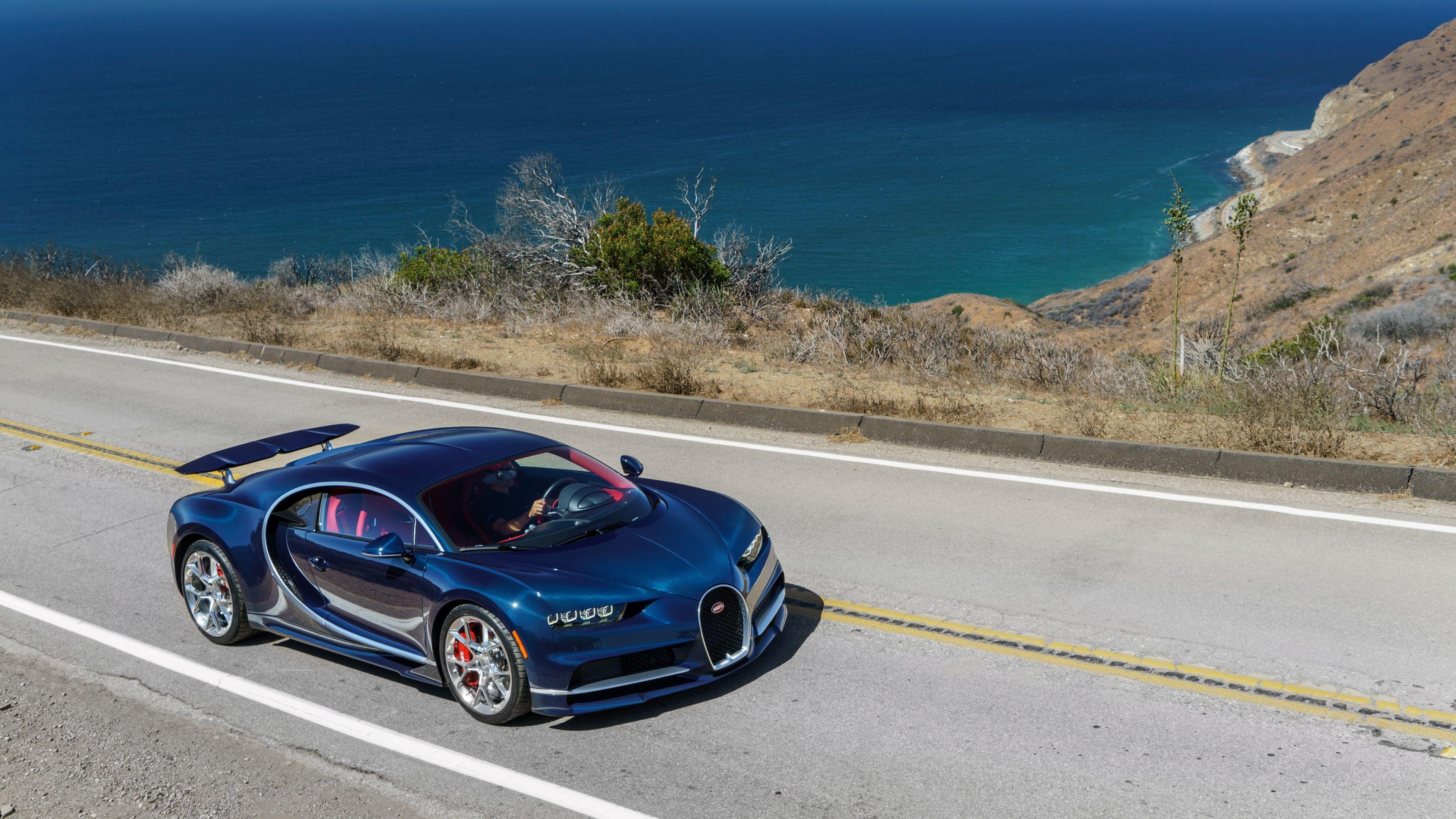 3840x2160 4K Ultra HD Bugatti Wallpaper HD, Desktop Background, Desktop