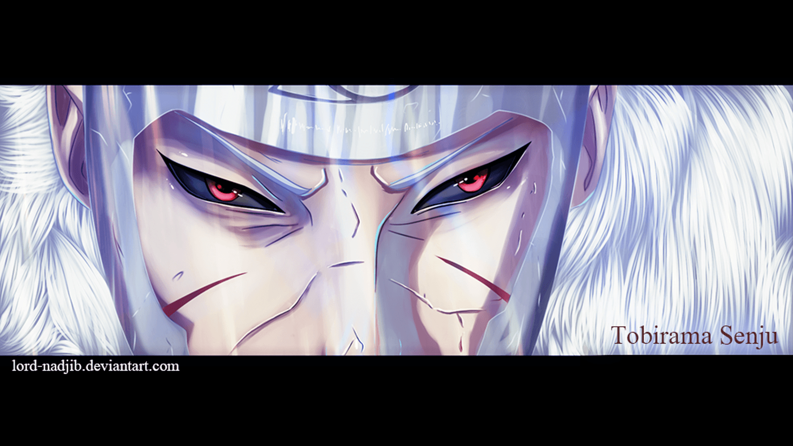 1600x900 Tobirama Wallpaper. Tobirama, Desktop