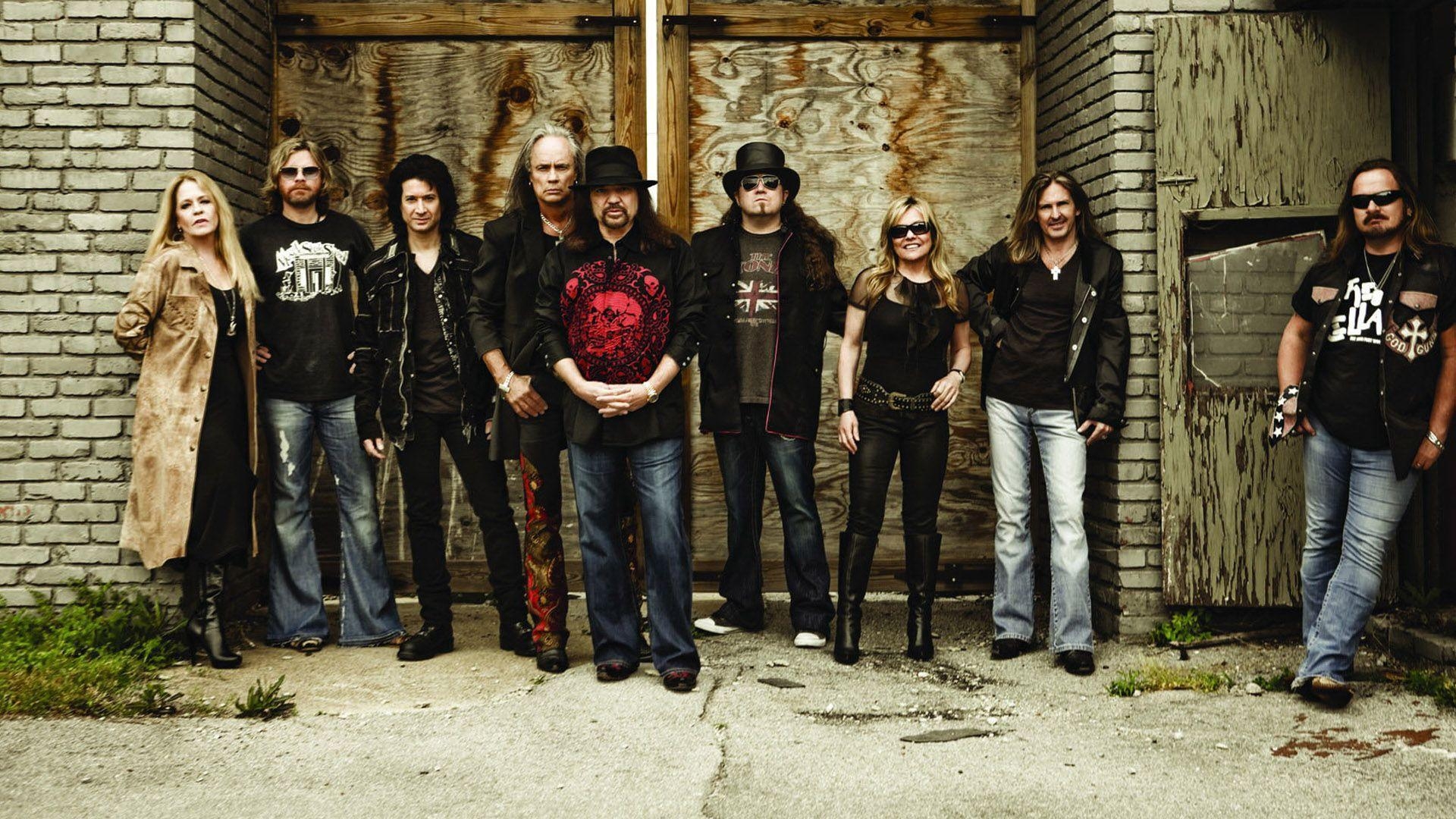 1920x1080 Lynyrd Skynyrd Wallpaper Android, Desktop