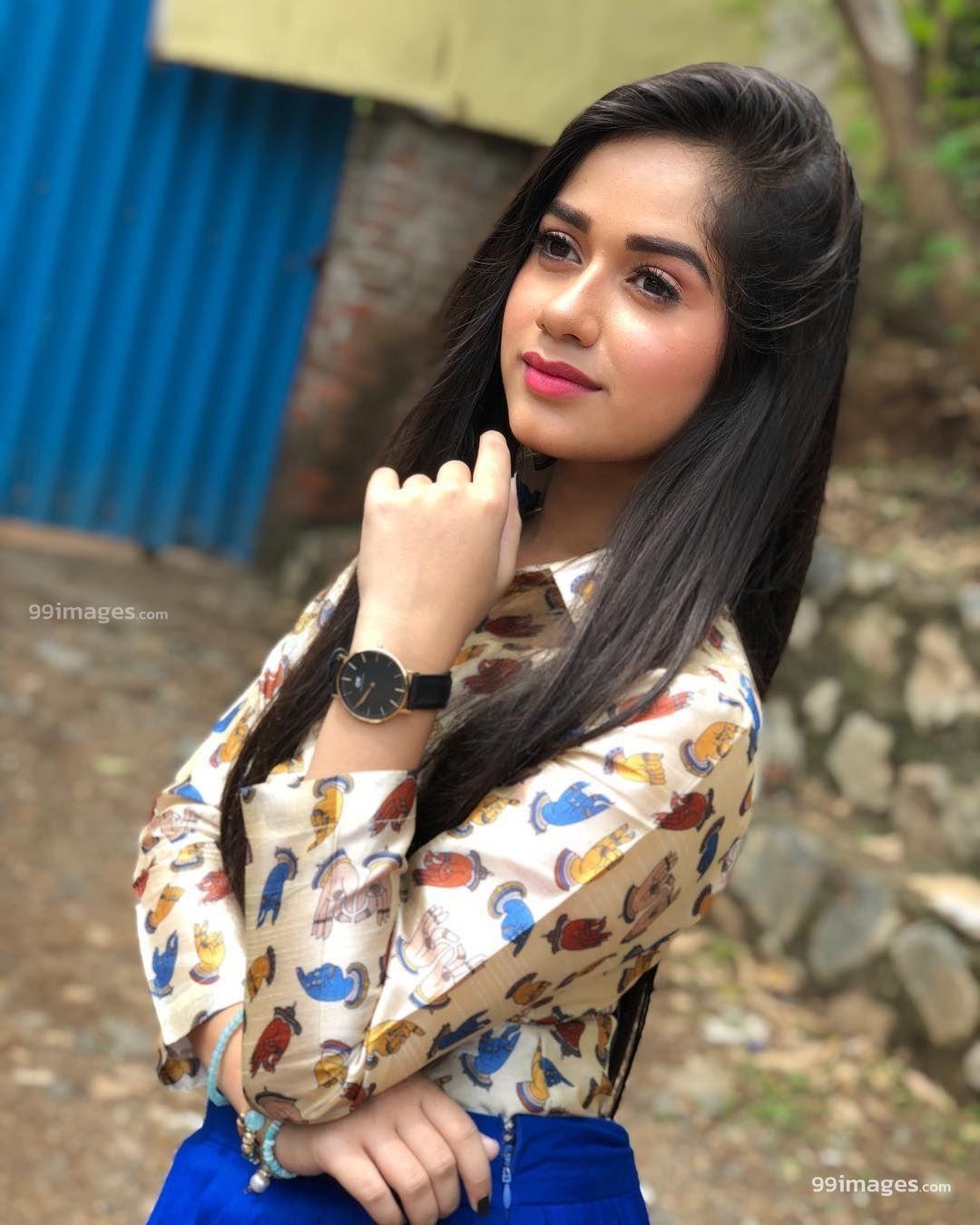 1080x1350 225Jannat Zubair Rahmani Beautiful HD Photo & Mobile, Phone