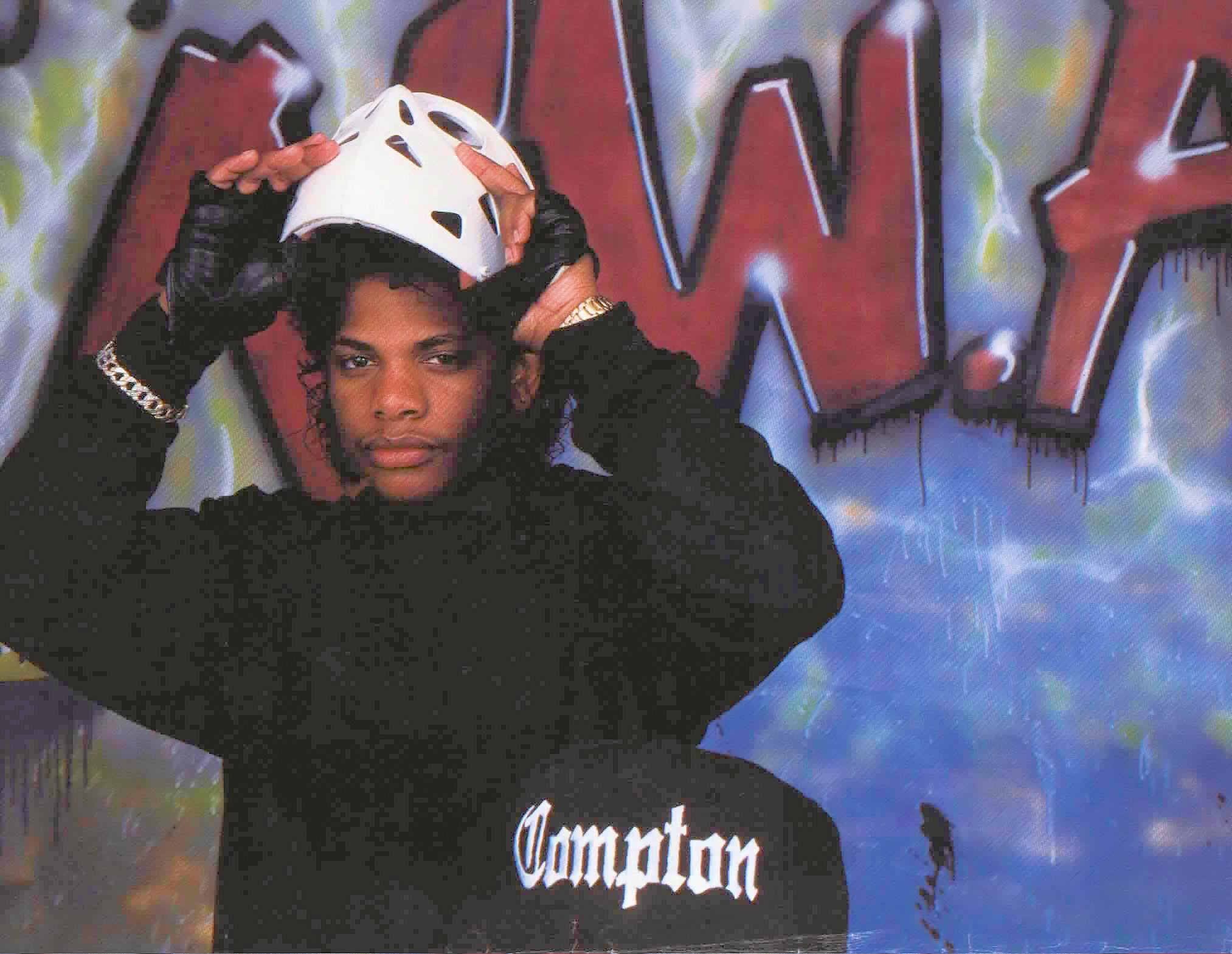 2030x1570 Eazy E WallpaperUSkY.com, Desktop