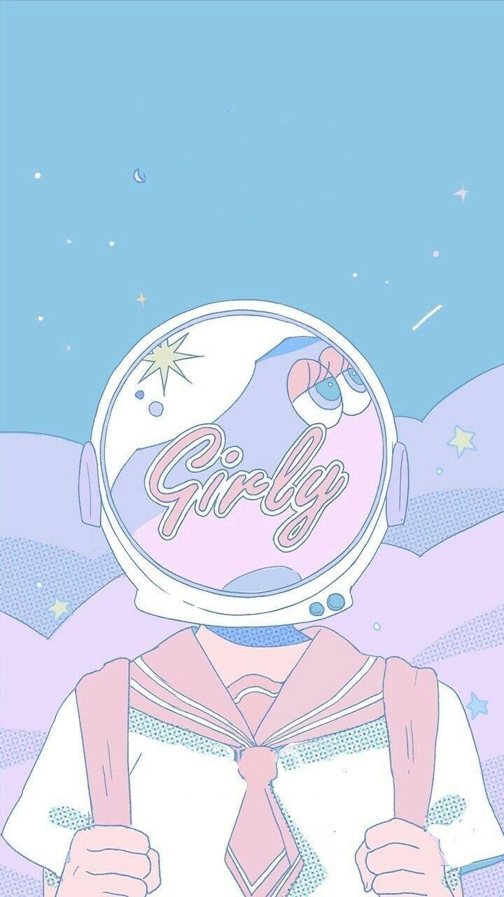 720x1280 Aesthetic Anime iPhone Wallpaper Free Aesthetic Anime, Phone