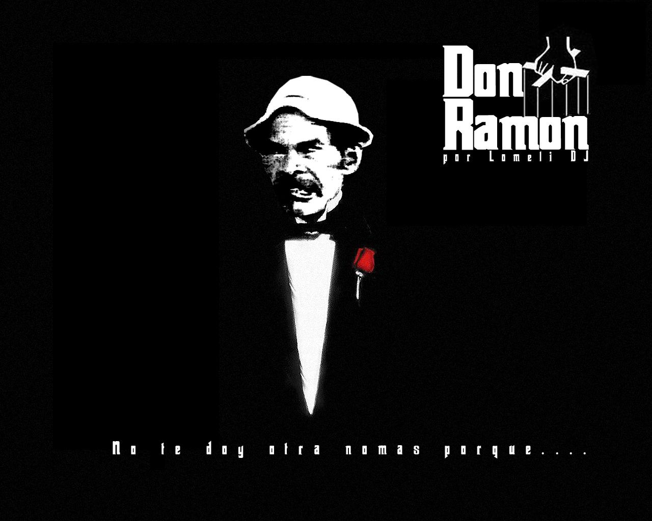 1280x1030 don ramon padrino. Don Ramón, Desktop