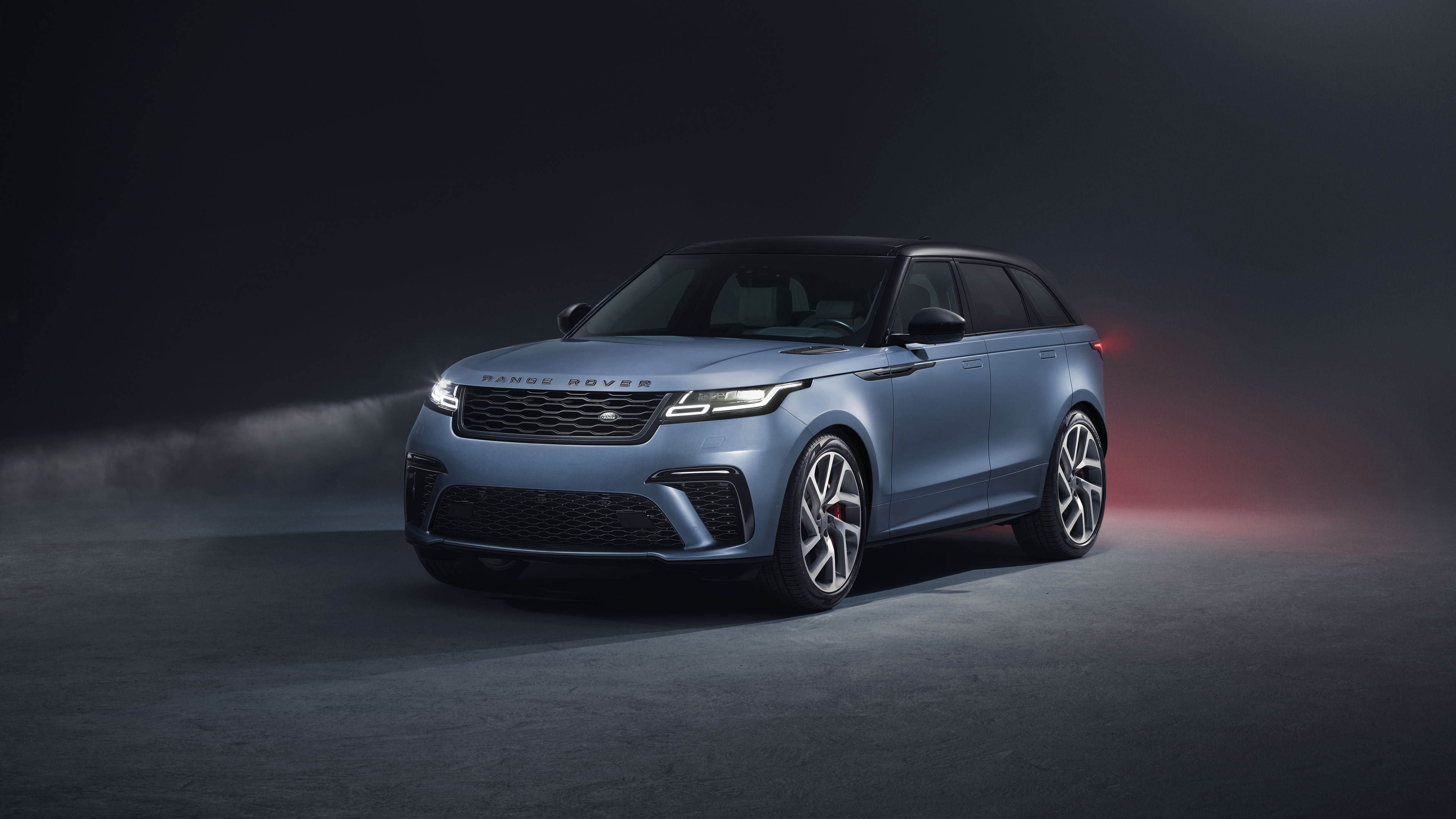 3840x2160 Range Rover Velar 2020 Wallpaper Free Range Rover Velar 2020 Background, Desktop