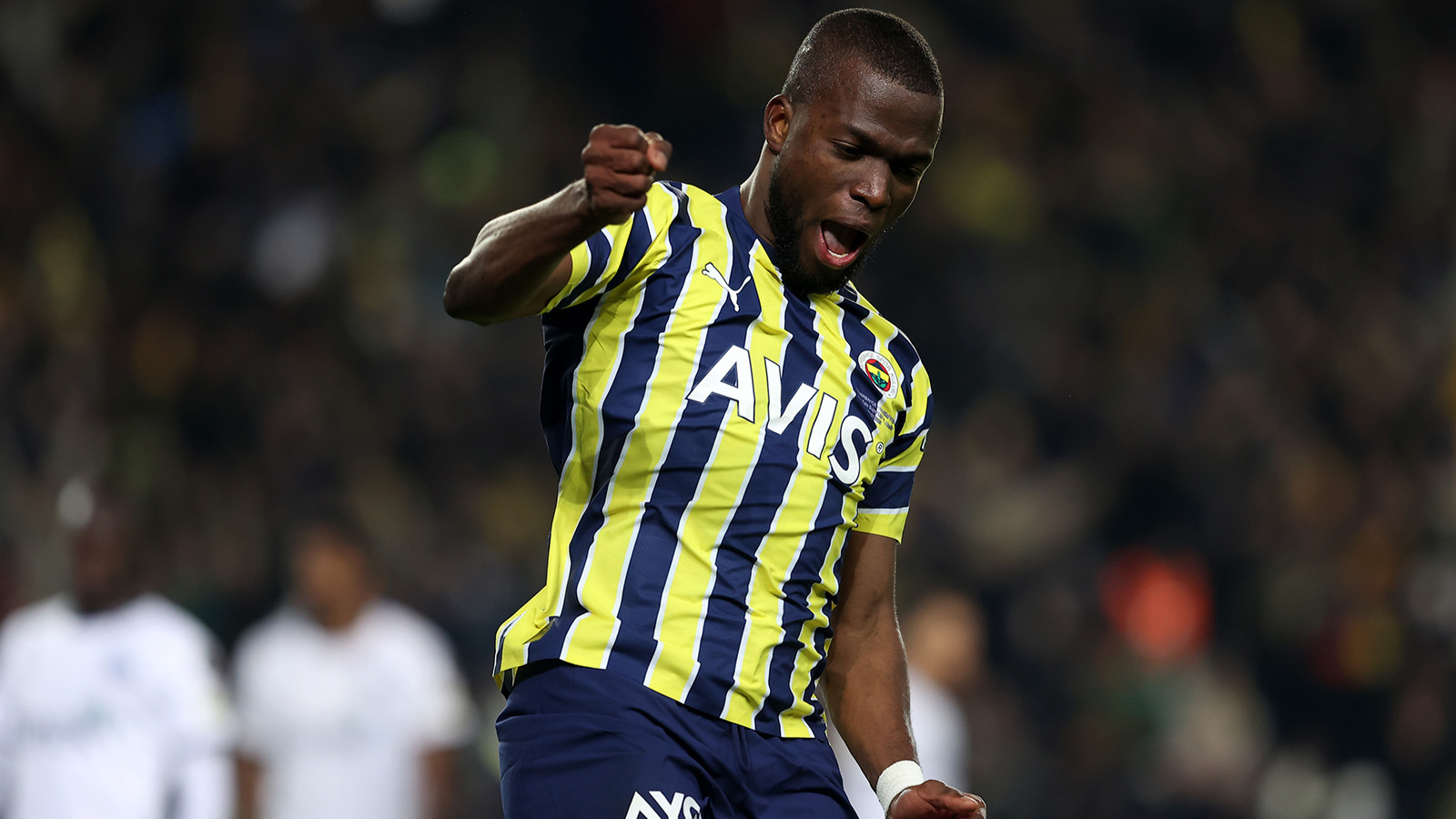 1600x900 Fenerbahçe'de Enner Valencia fırtınası!, Desktop