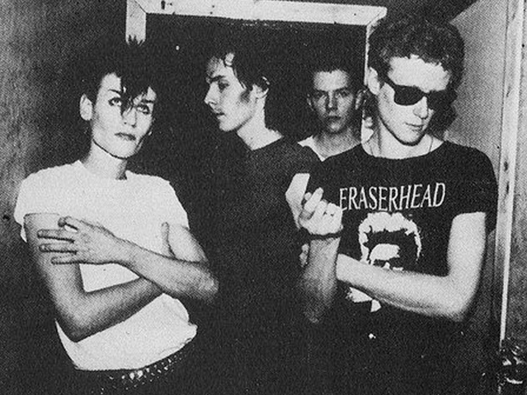 1030x770 Bauhaus. Bauhaus band, Bauhaus, Post punk, Desktop