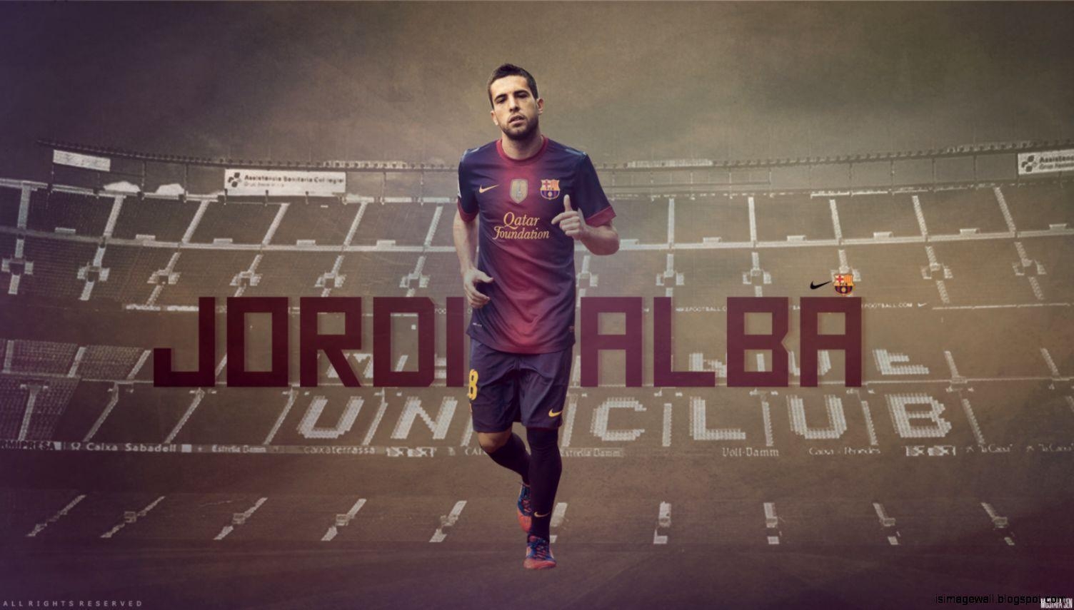 1510x860 Jordi Alba Wallpaper, Desktop