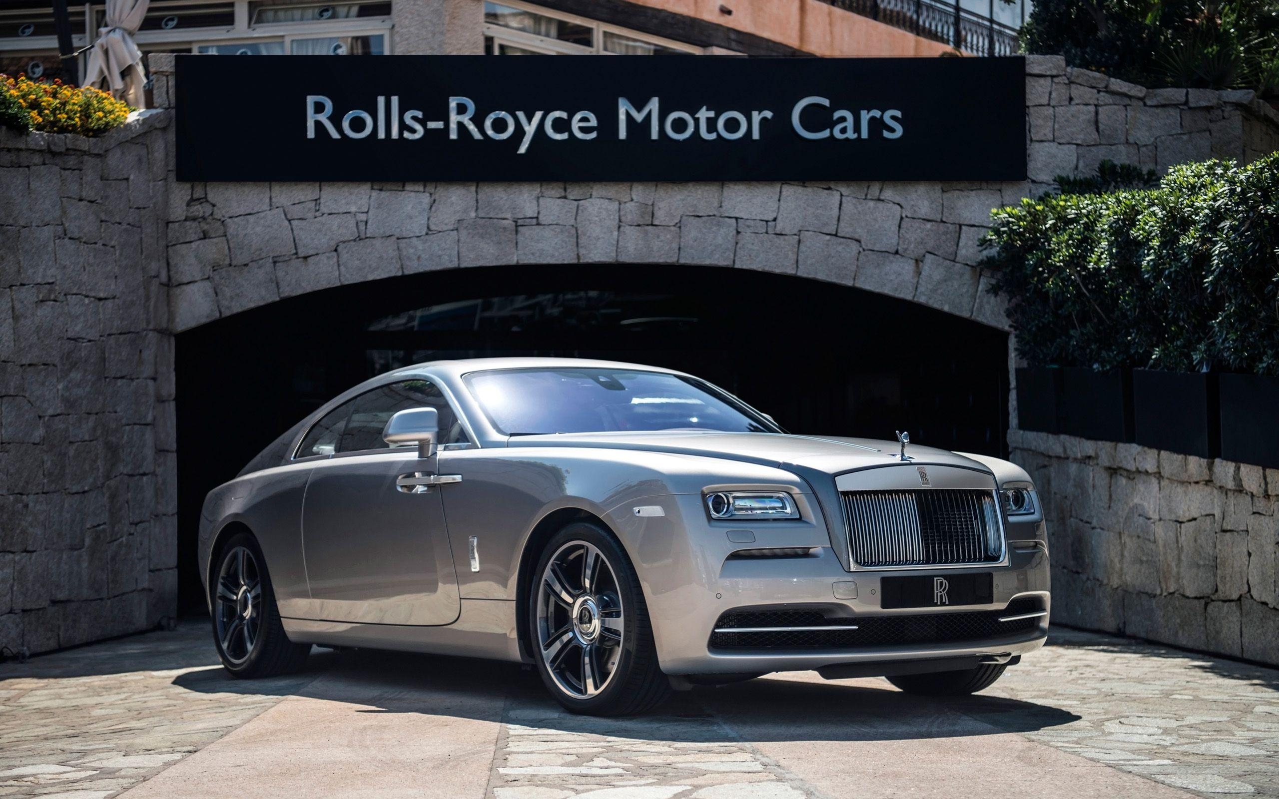 2560x1600 Rolls Royce Wraith Porto Cervo Wallpaper. HD Car Wallpaper, Desktop