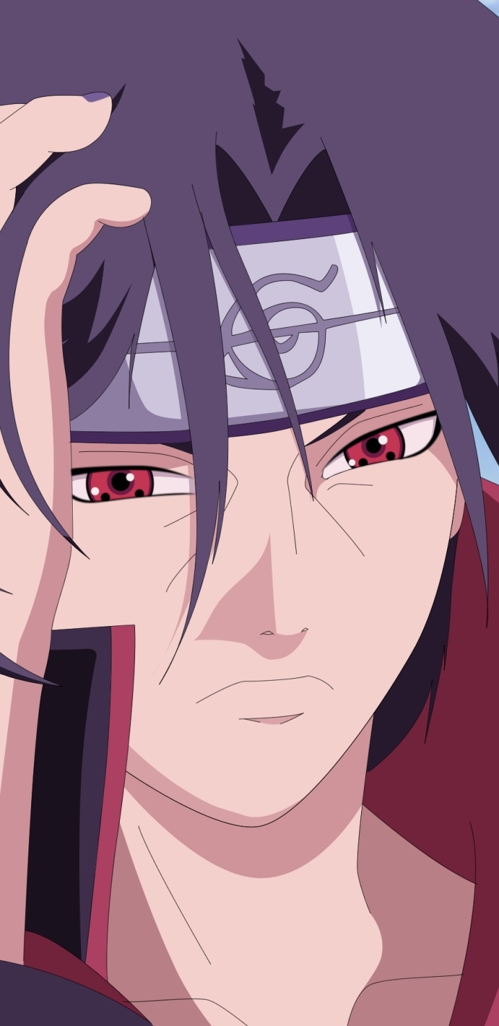 720x1480 Download Itachi Uchiha wallpaper for mobile phone, free Itachi Uchiha HD picture, Phone