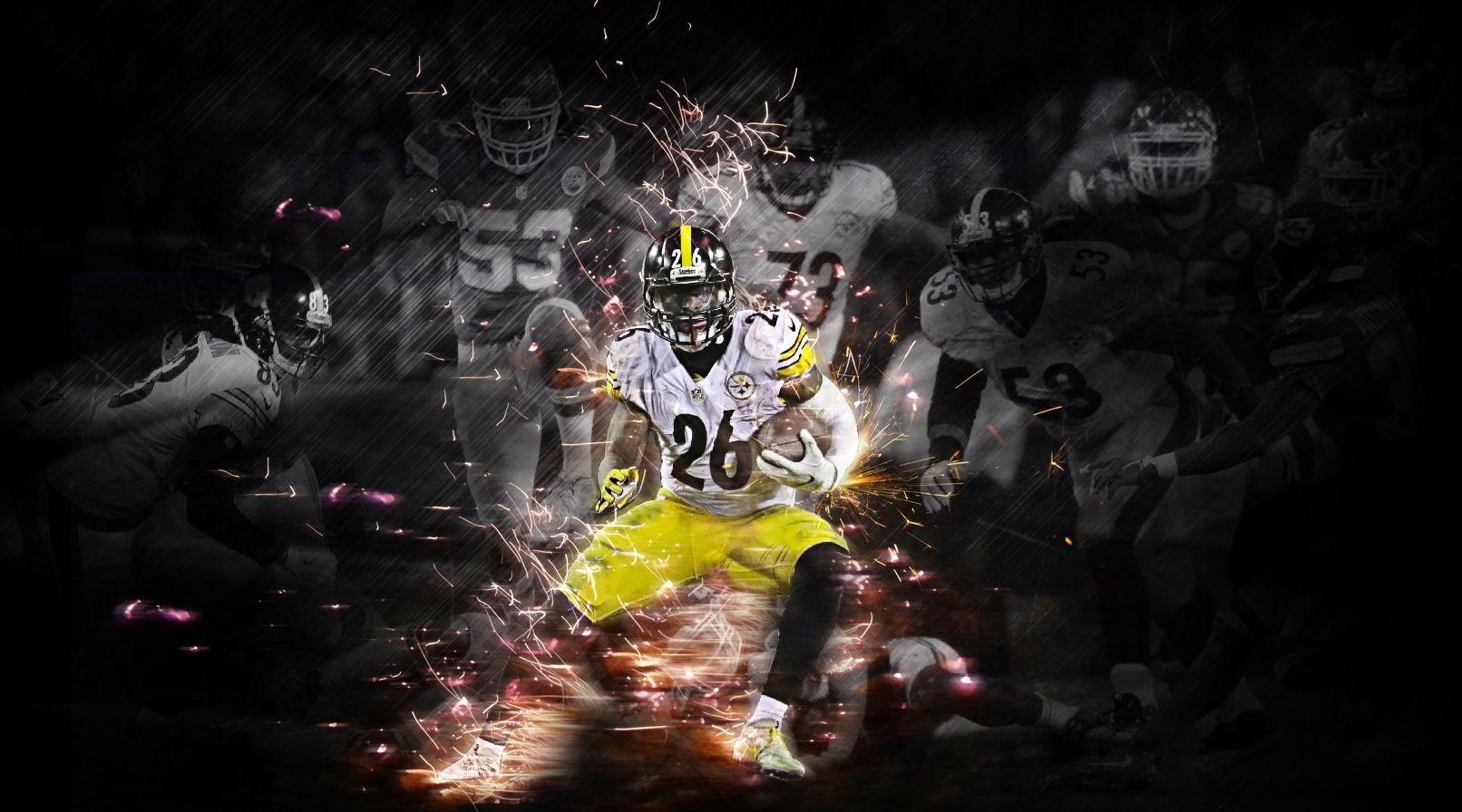 1620x900 Pittsburgh Sports Wallpaper, Desktop