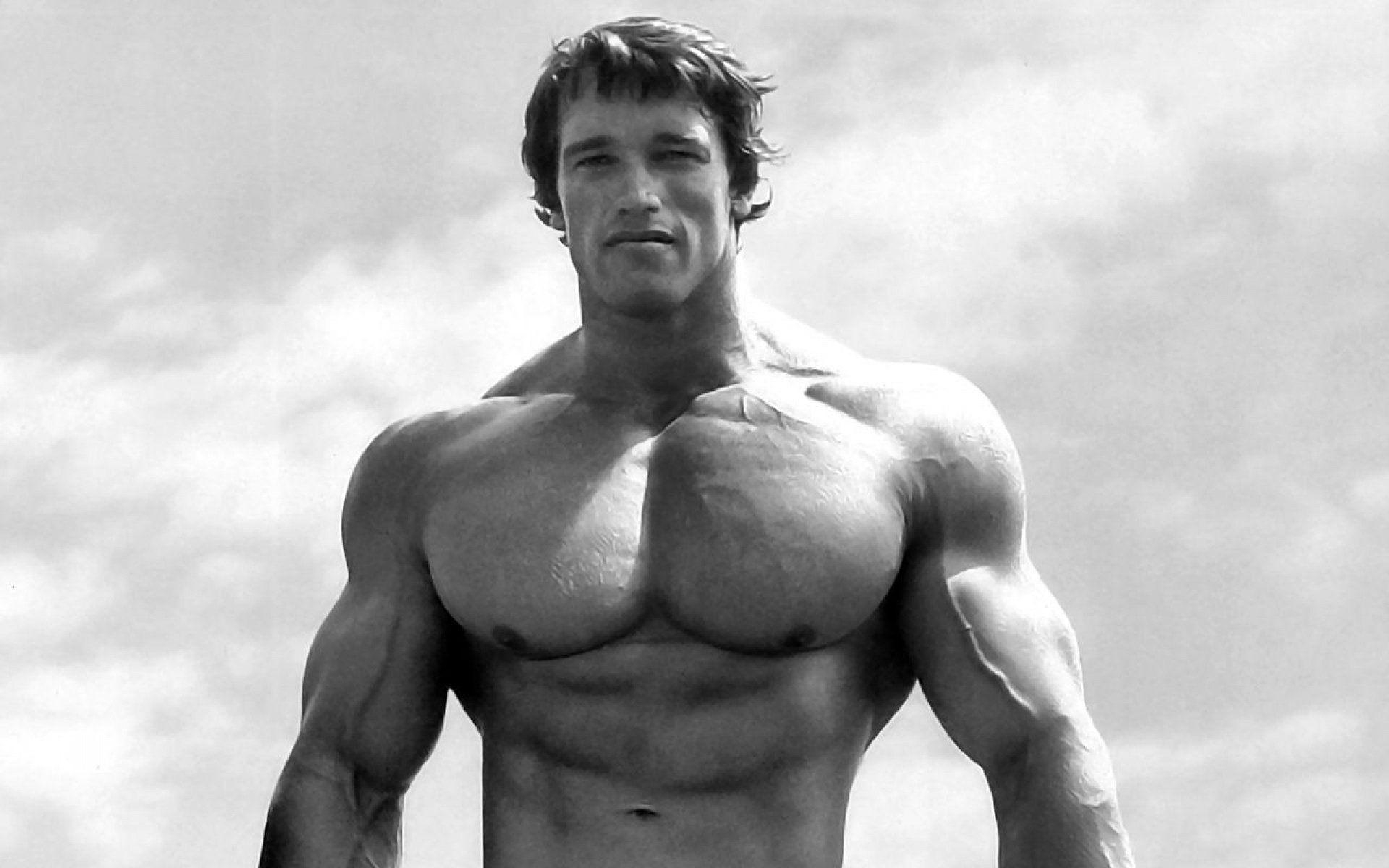 1920x1200 Arnold Schwarzenegger HD Wallpaper, Desktop